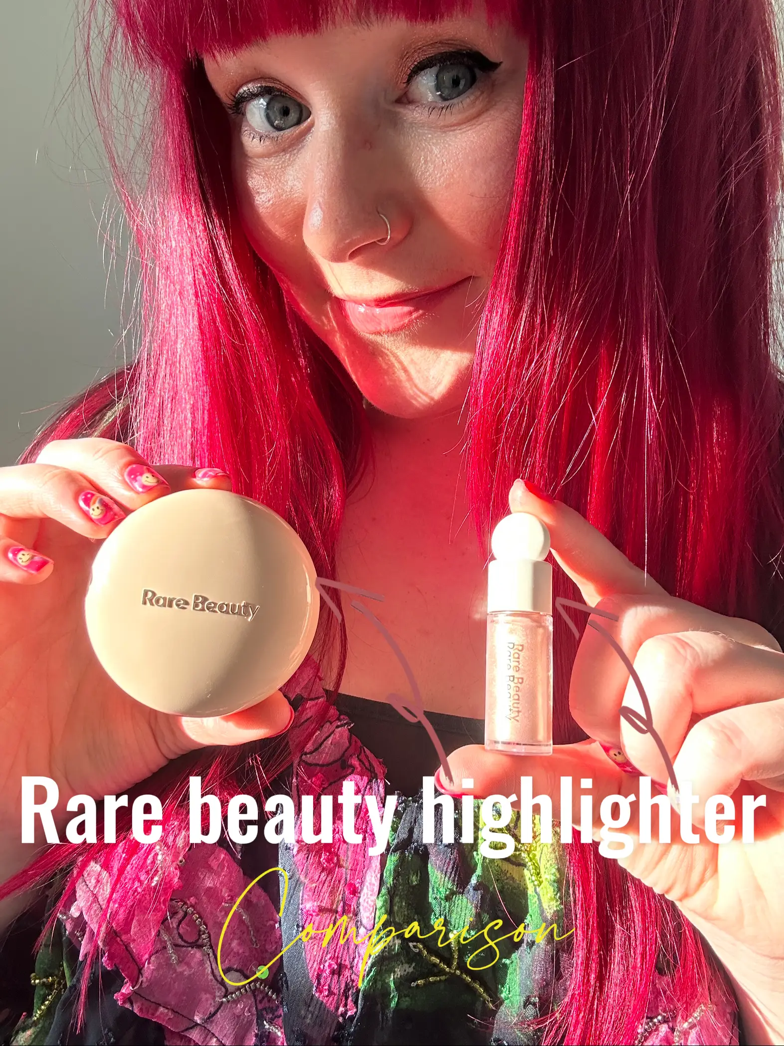 5 BEST HIGHLIGHTERS and HOW TO USE THEM! Charlotte Tilbury Highlighter