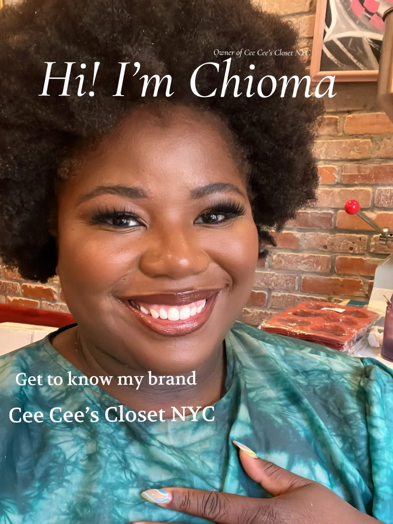 Bralette – Cee Cee's Closet NYC