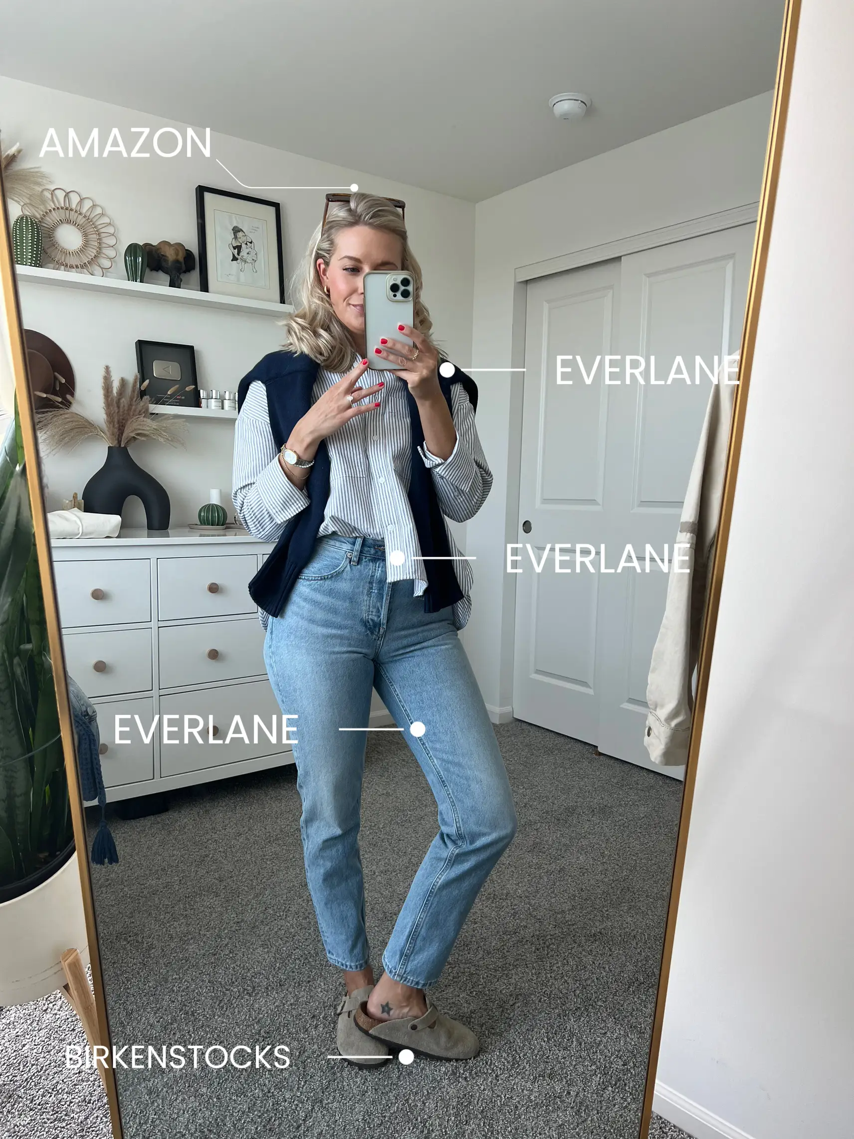 20 top Everlane Cheeky ideas in 2024