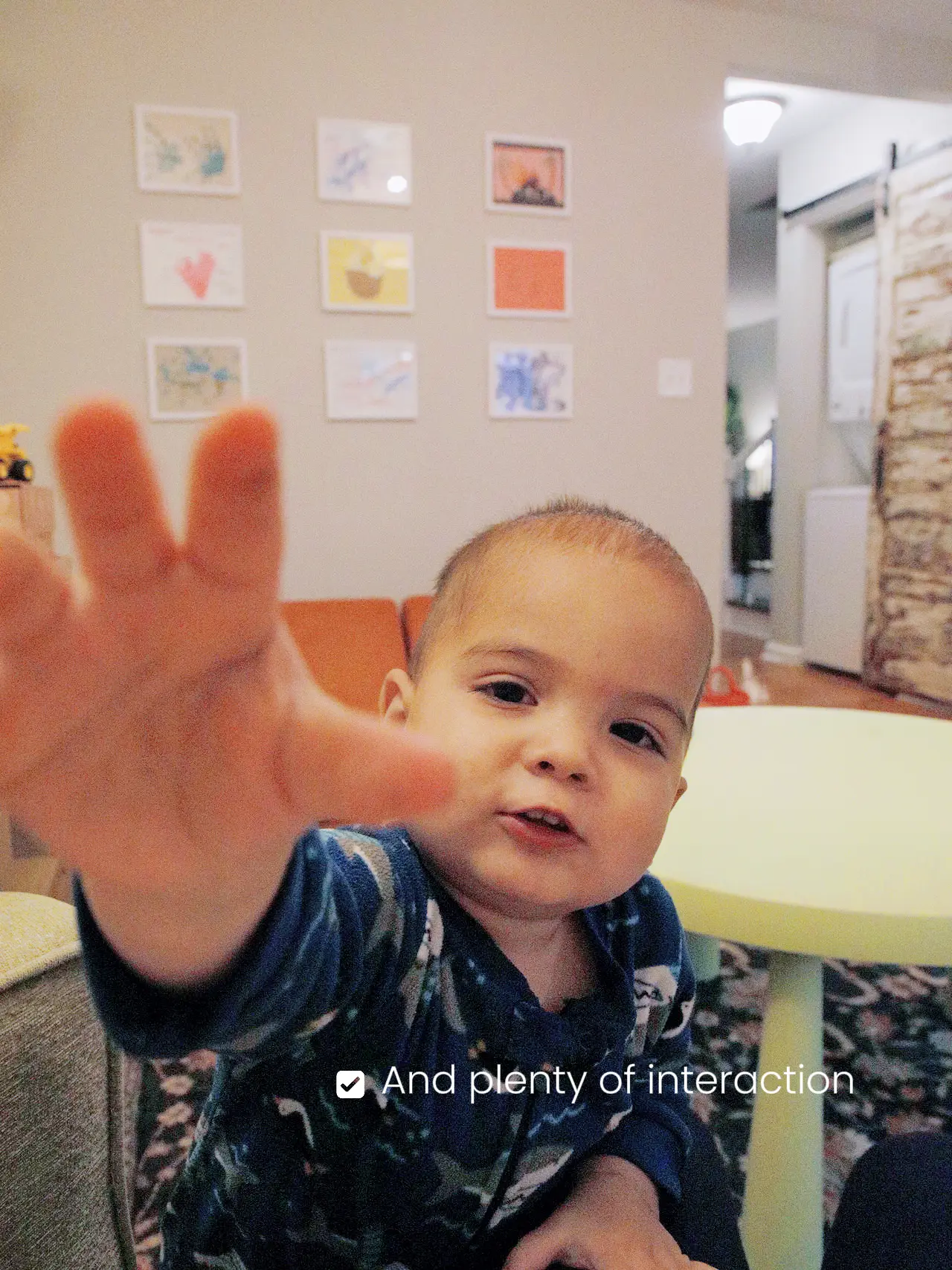 Mom expectations gallery posted by the sam fam lemon8