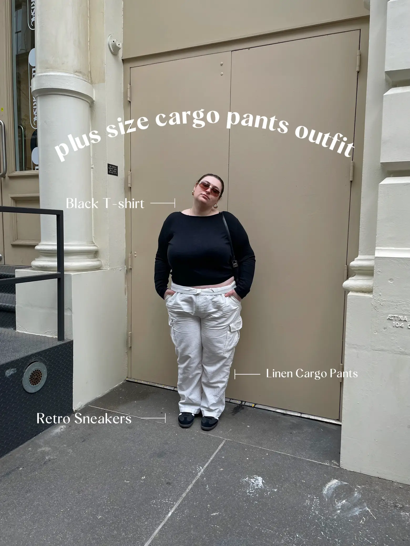 20 top Cargo Pants Outfit Plus Size ideas in 2024