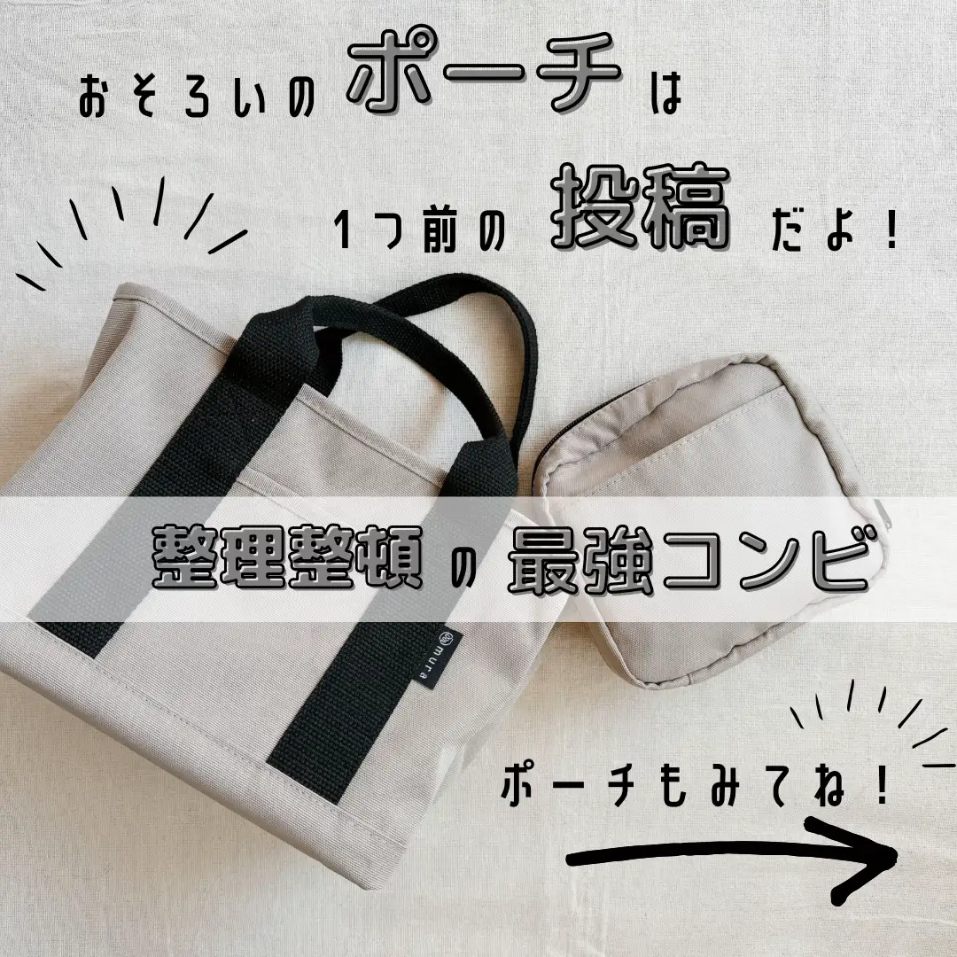 このバッグ、すごいんです‼️ | げーにゃ🐱お得情報が投稿したフォト