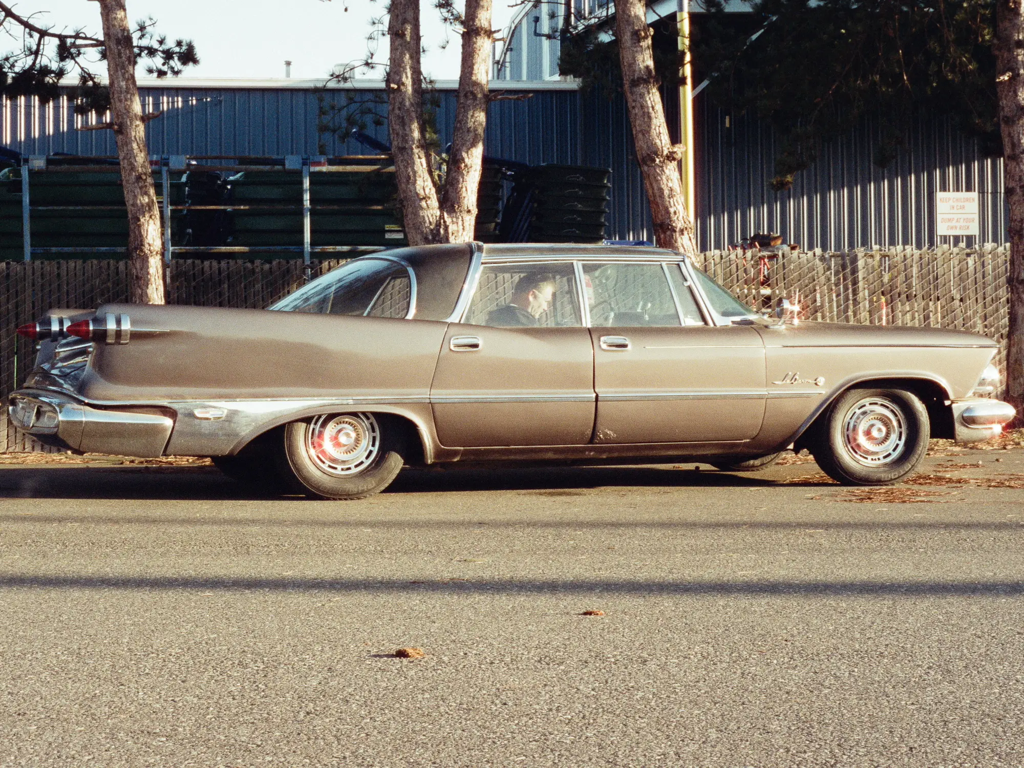 1959 chrysler imperial