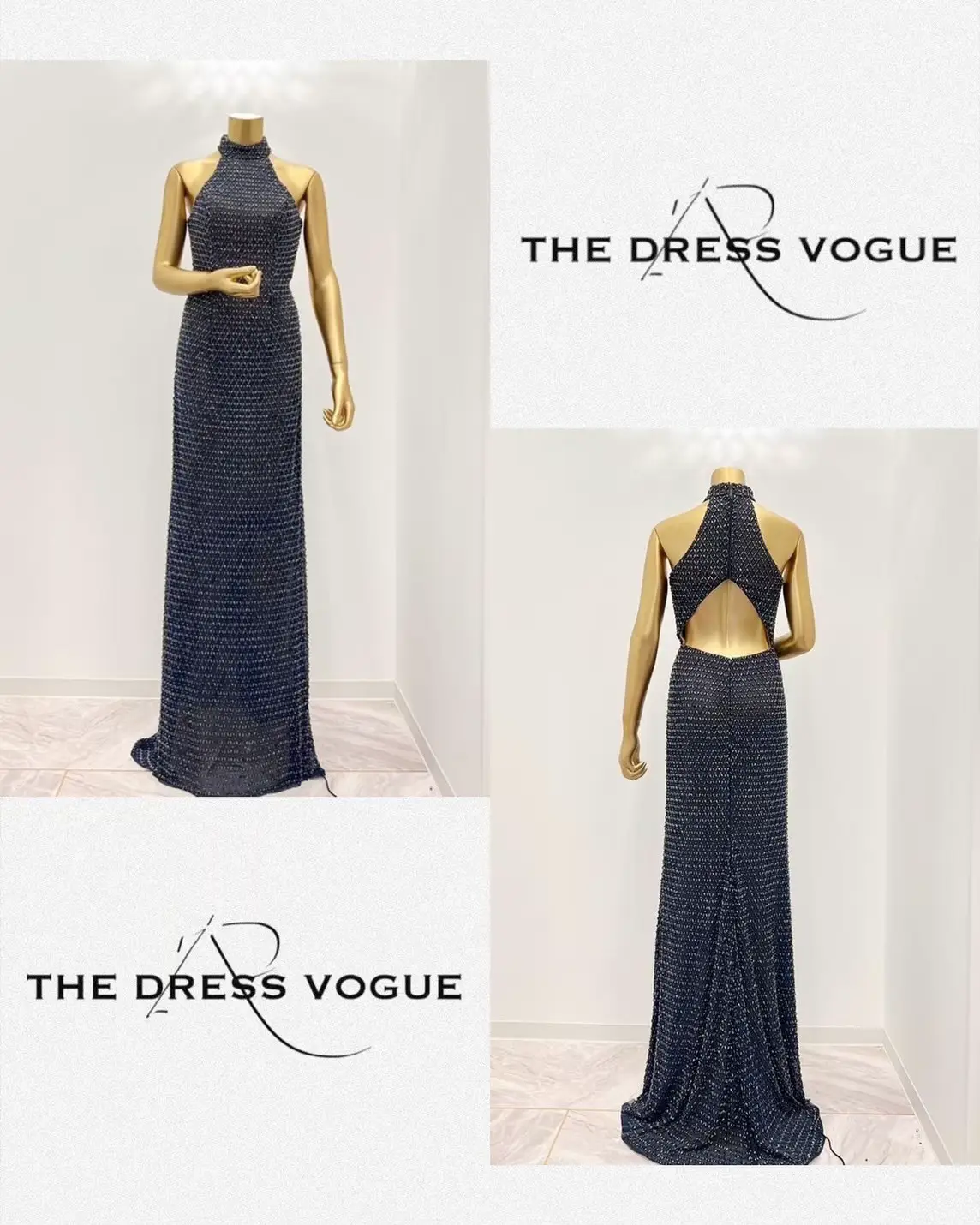 パーティーでも人気のドレス | THE DRESS VOGUEが投稿したフォトブック | Lemon8