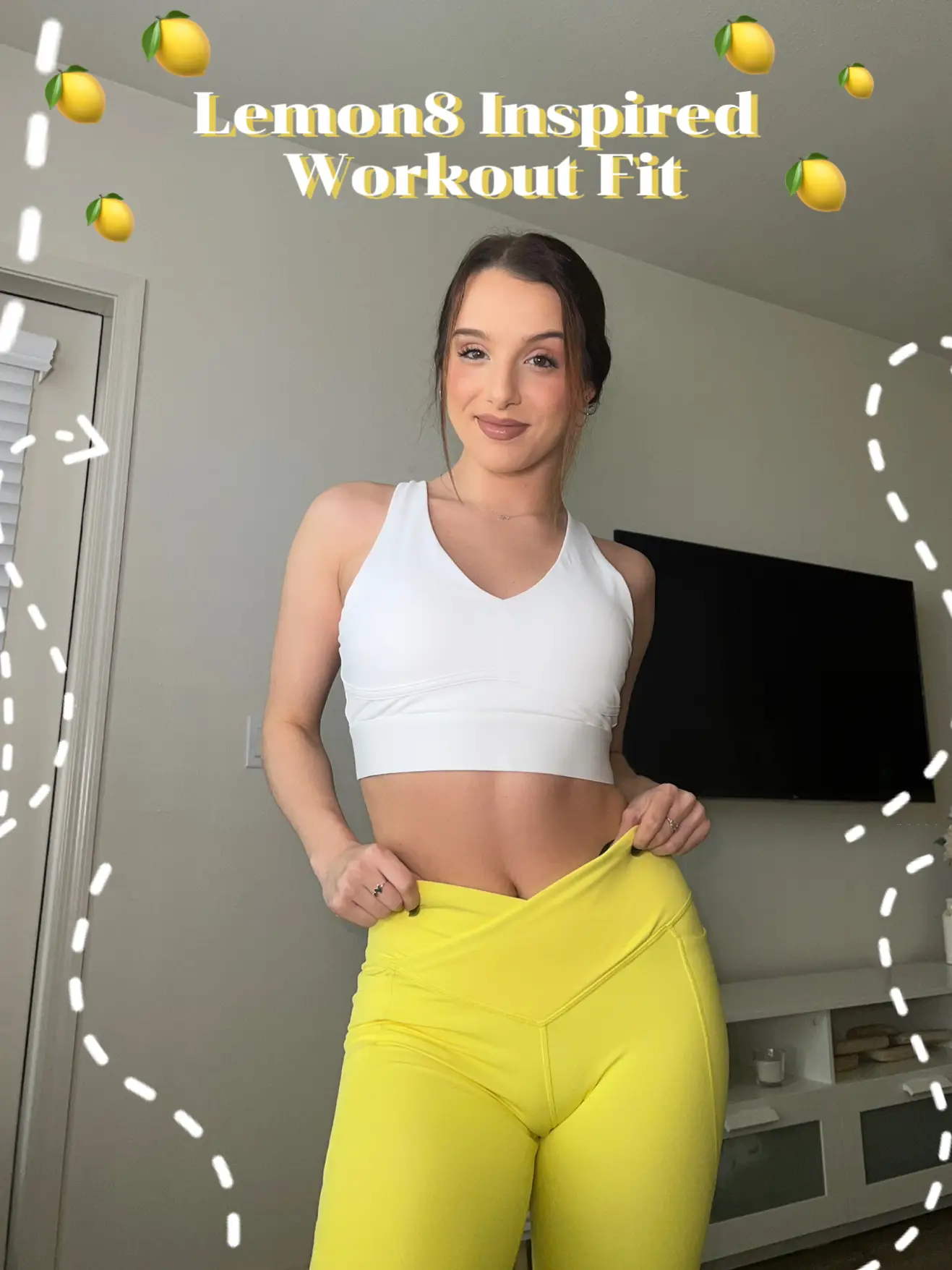 18 top fitness fashion influencer ideas in 2024