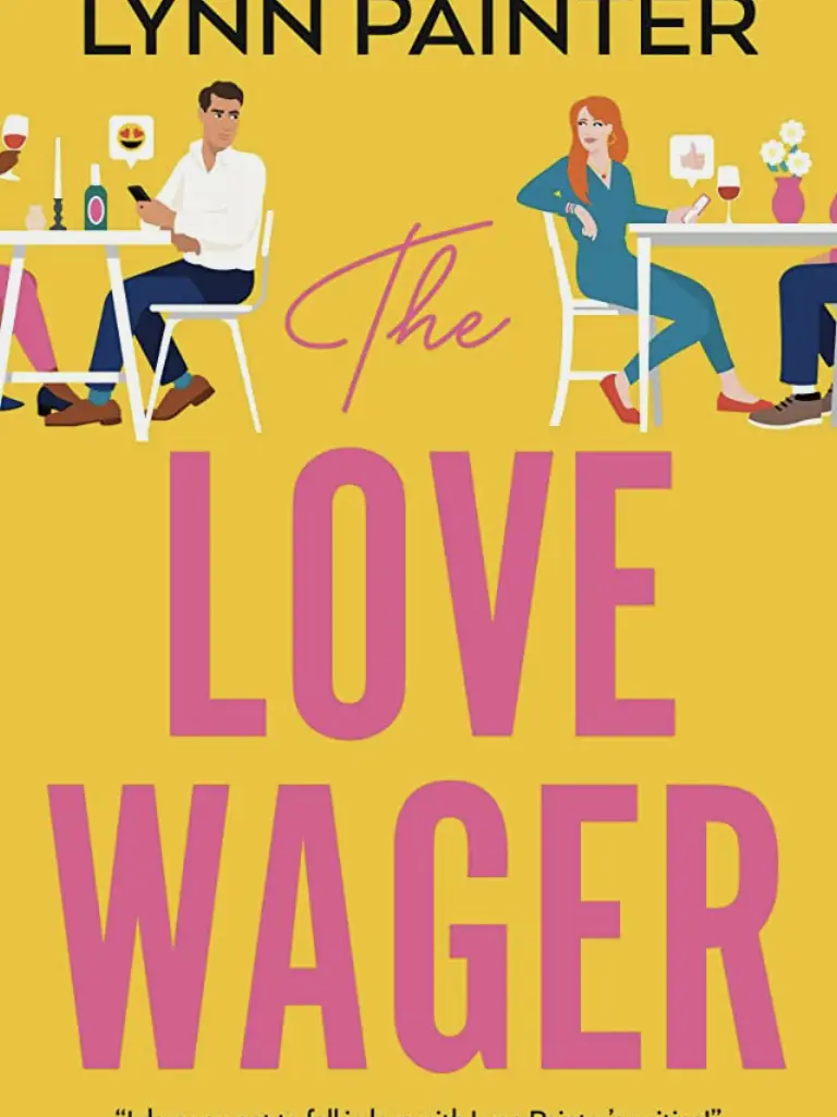 Jennifer Harmons Nightmare Jackie Ellisons The Wager Unfolds - odgiv7i