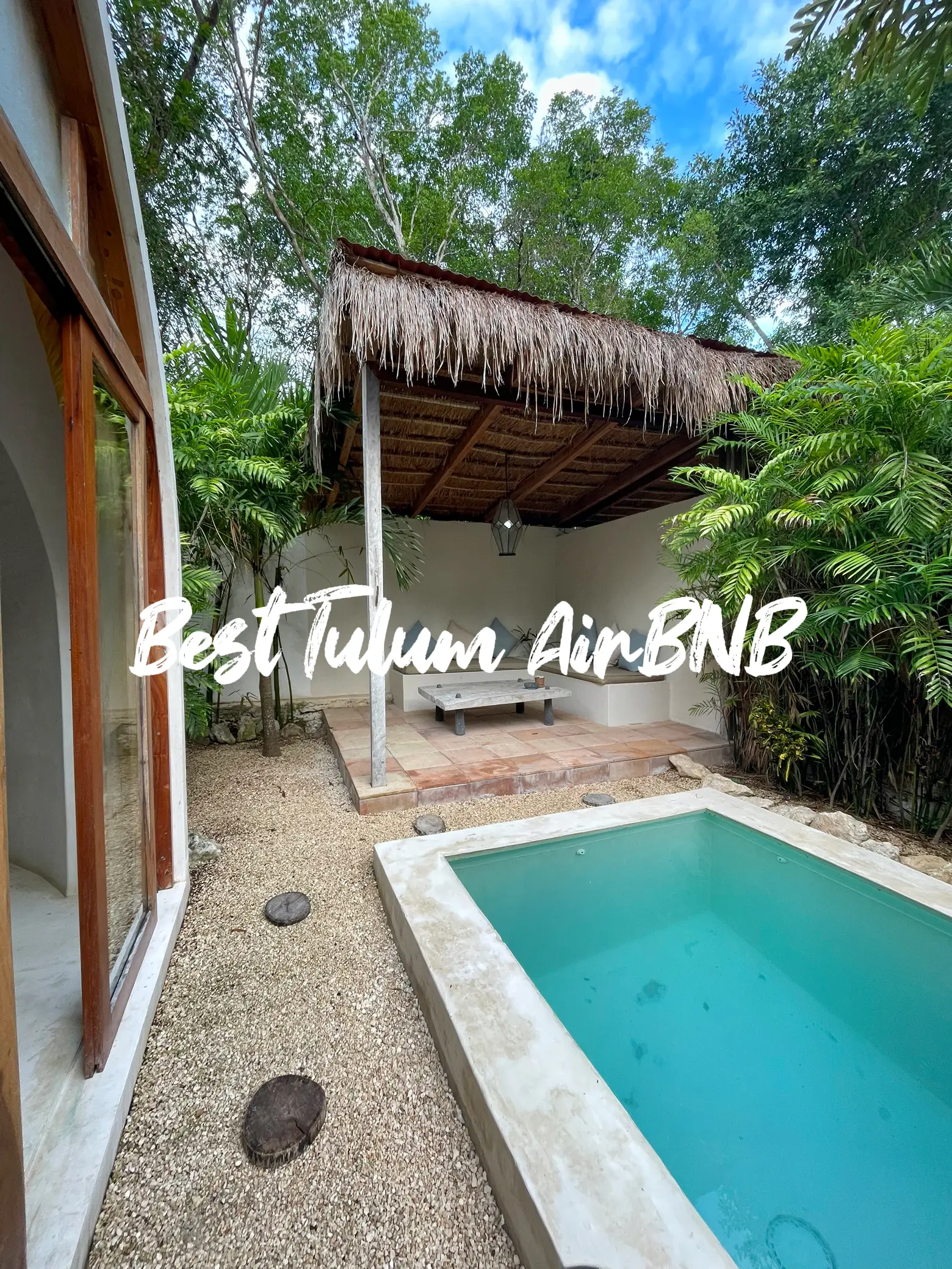 Best Tulum AirBNB 🌴☀️'s images