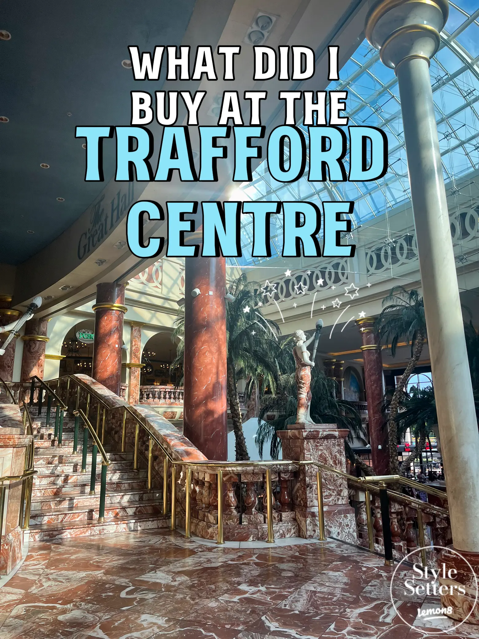 Trafford Centre Welcomes Lounge Underwear — Retail & Leisure International