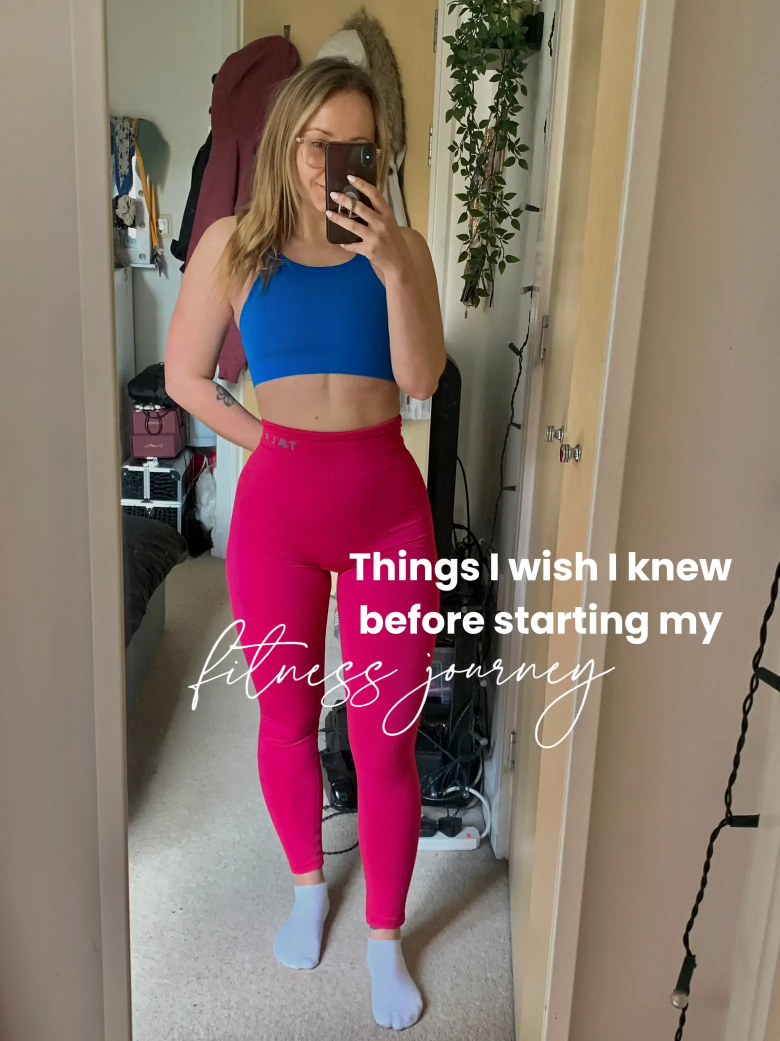 What I wore to the gym today, Gallery posted by Fitnessbyamy