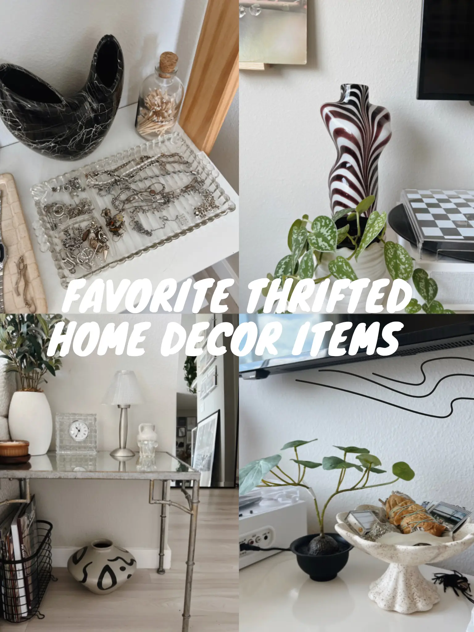 Favorite Thrifted Home Decor Items | Gallery posted by Kiaracol ...