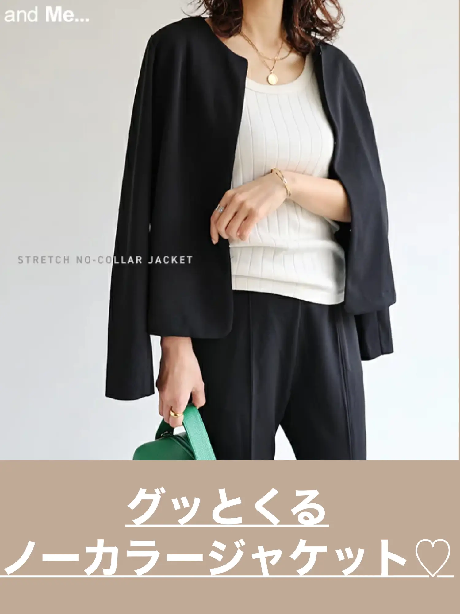 シェリエ sheller ノーカラーライダースジャケット sheller シェリエ ノーカラーライダースジャケット