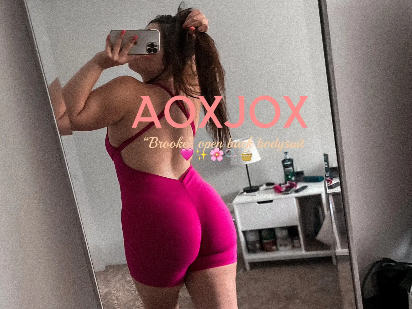 🩷🤍🩷🤍 AOXJOX 🩷🤍🩷🤍, Gallery posted by Marmarfit