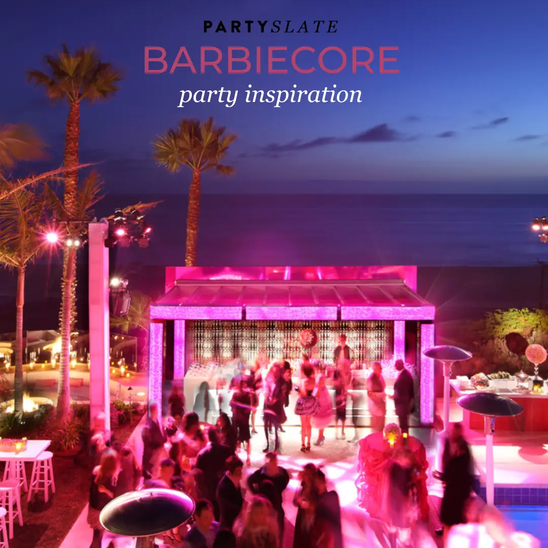 barbie party dc - Lemon8 Search