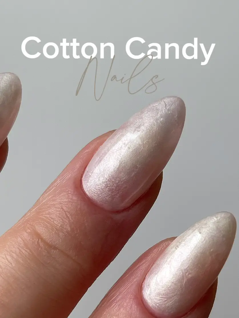 How to Create Candy & Sweets Nails - Delicious Nail Art