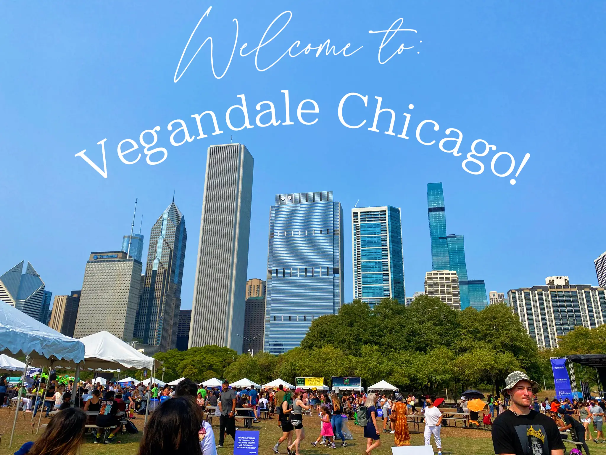 Vegandale Chicago! Gallery posted by Lo Lemon8