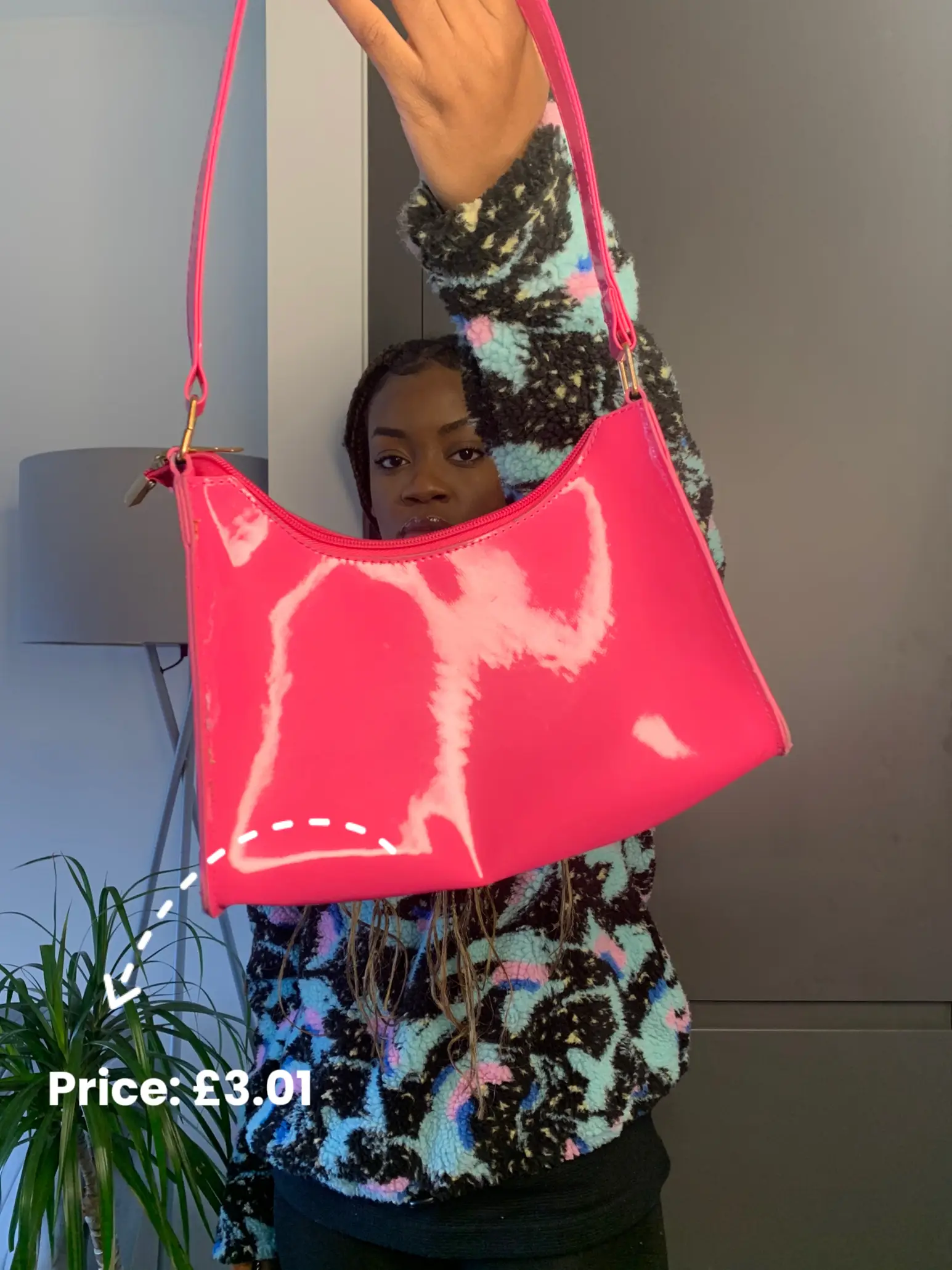 Shein: Try & Haul Bags ❤️, Gallery posted by tasha ♡
