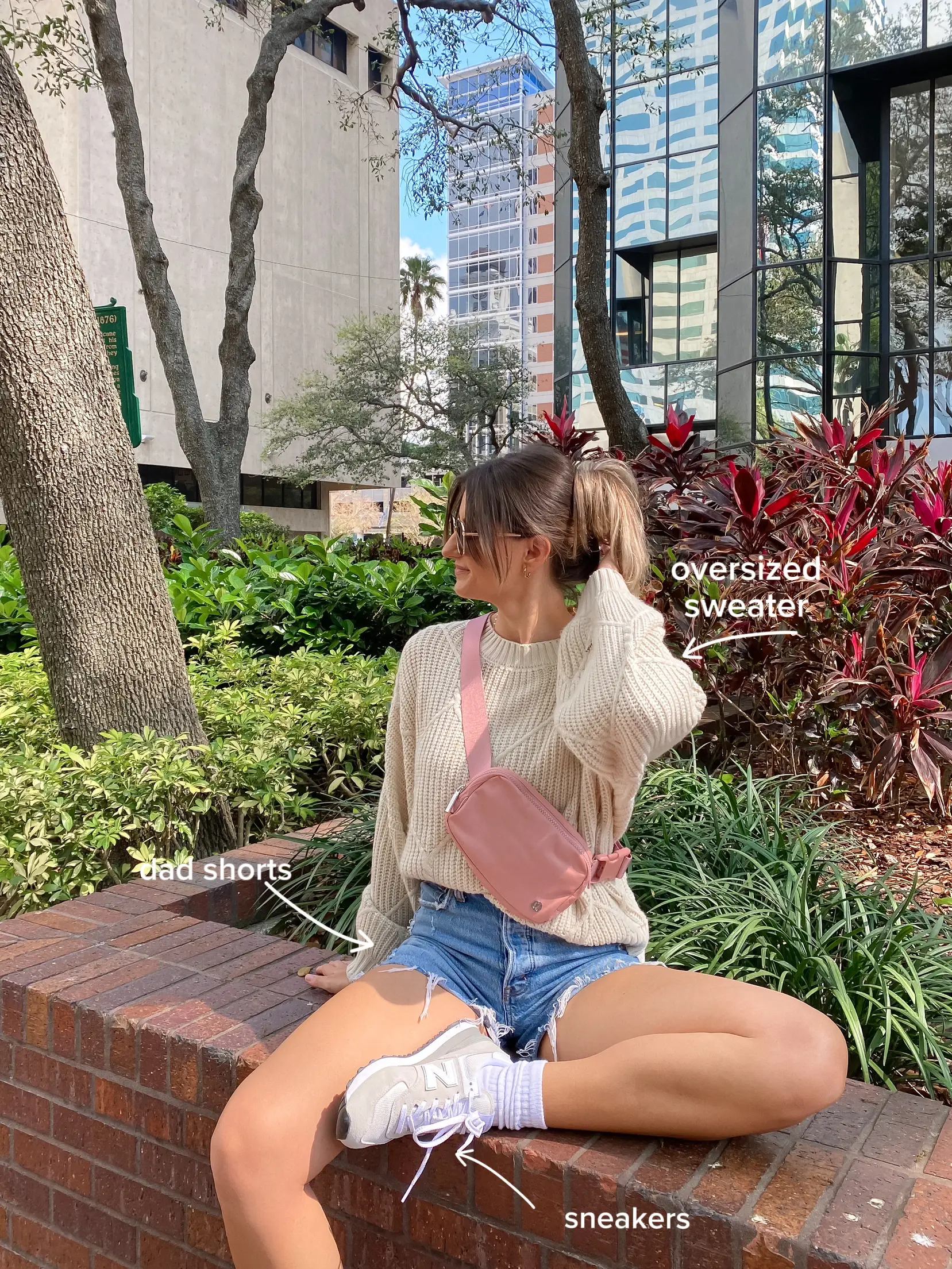 SPRING COLORS & WARM WEATHER🌷✨🧡🫶🏻🍰 #lifestyle #ootd