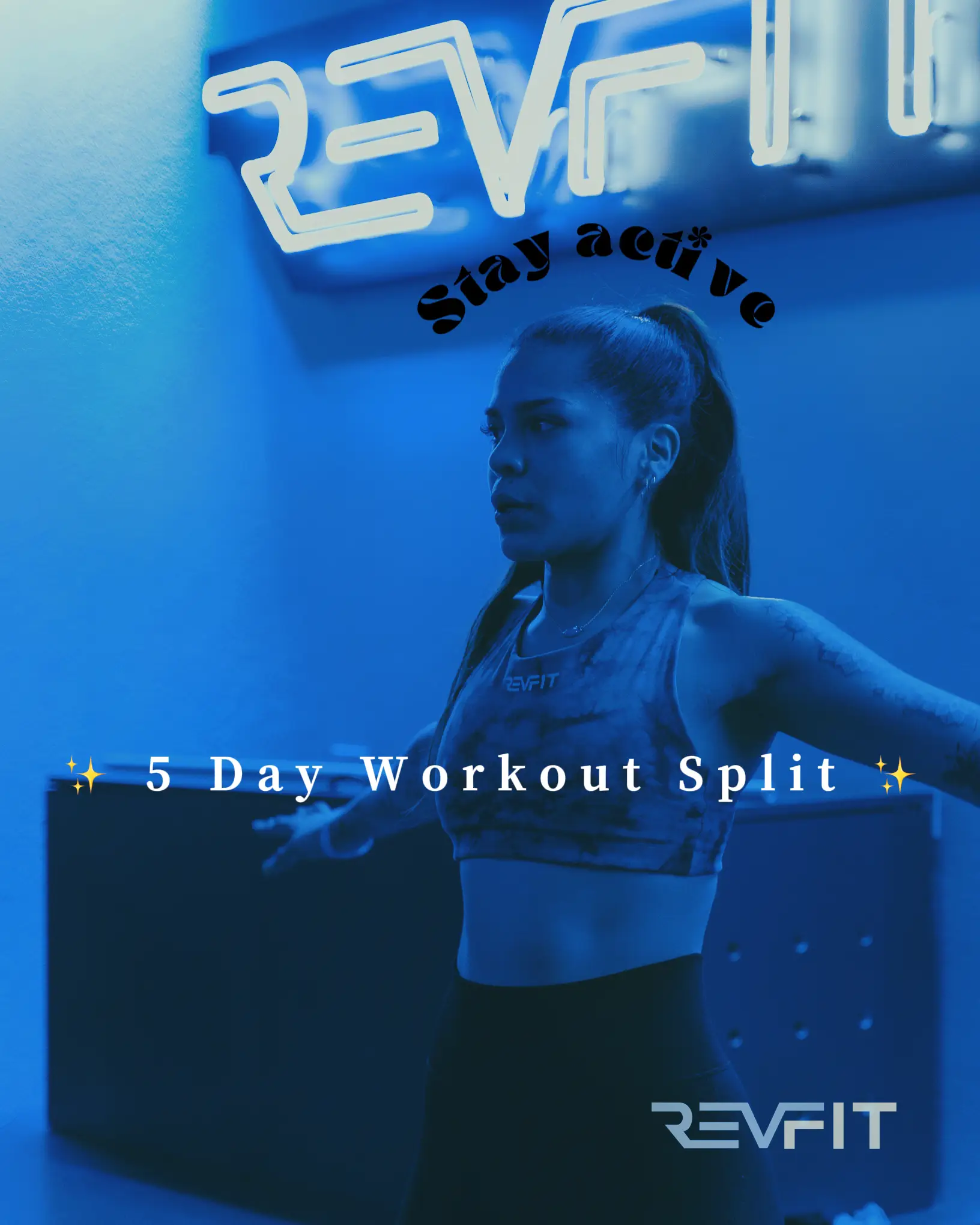 5 DAY WORKOUT SPLIT Gallery Posted By Arlene B Lemon8 5-day-workout-split-gallery-posted-by-arlene-b-lemon8