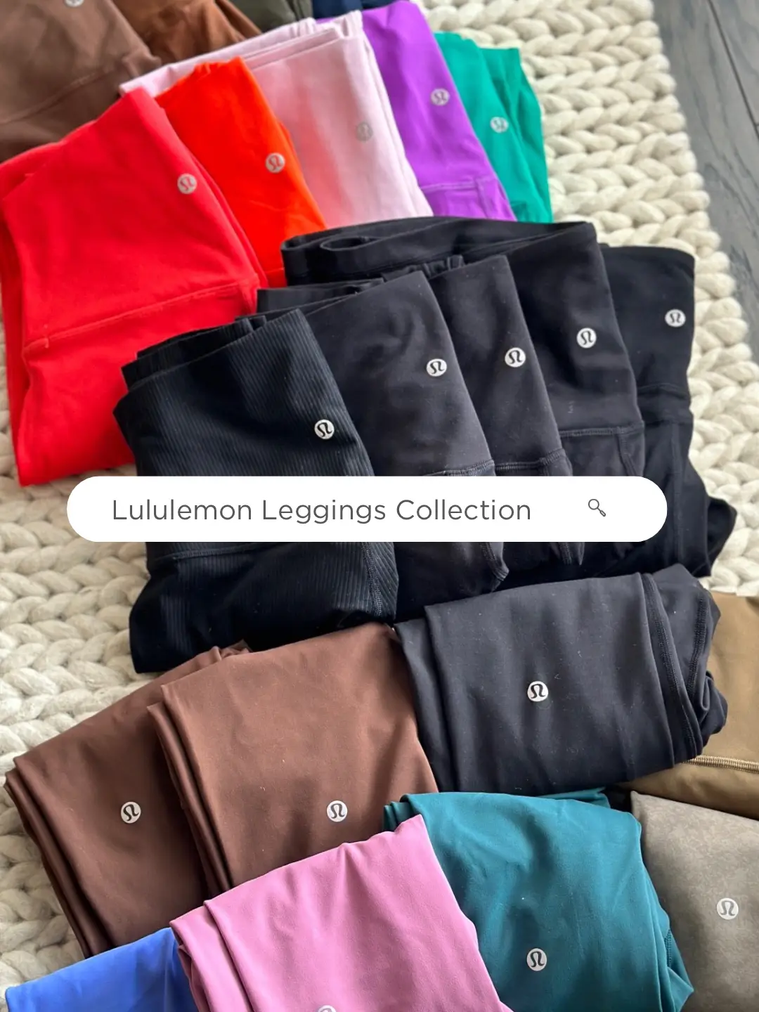 Look at these Nice Lululemon Leggins DHGate Replicas. Get them now at   : r/DHGateRepLadies