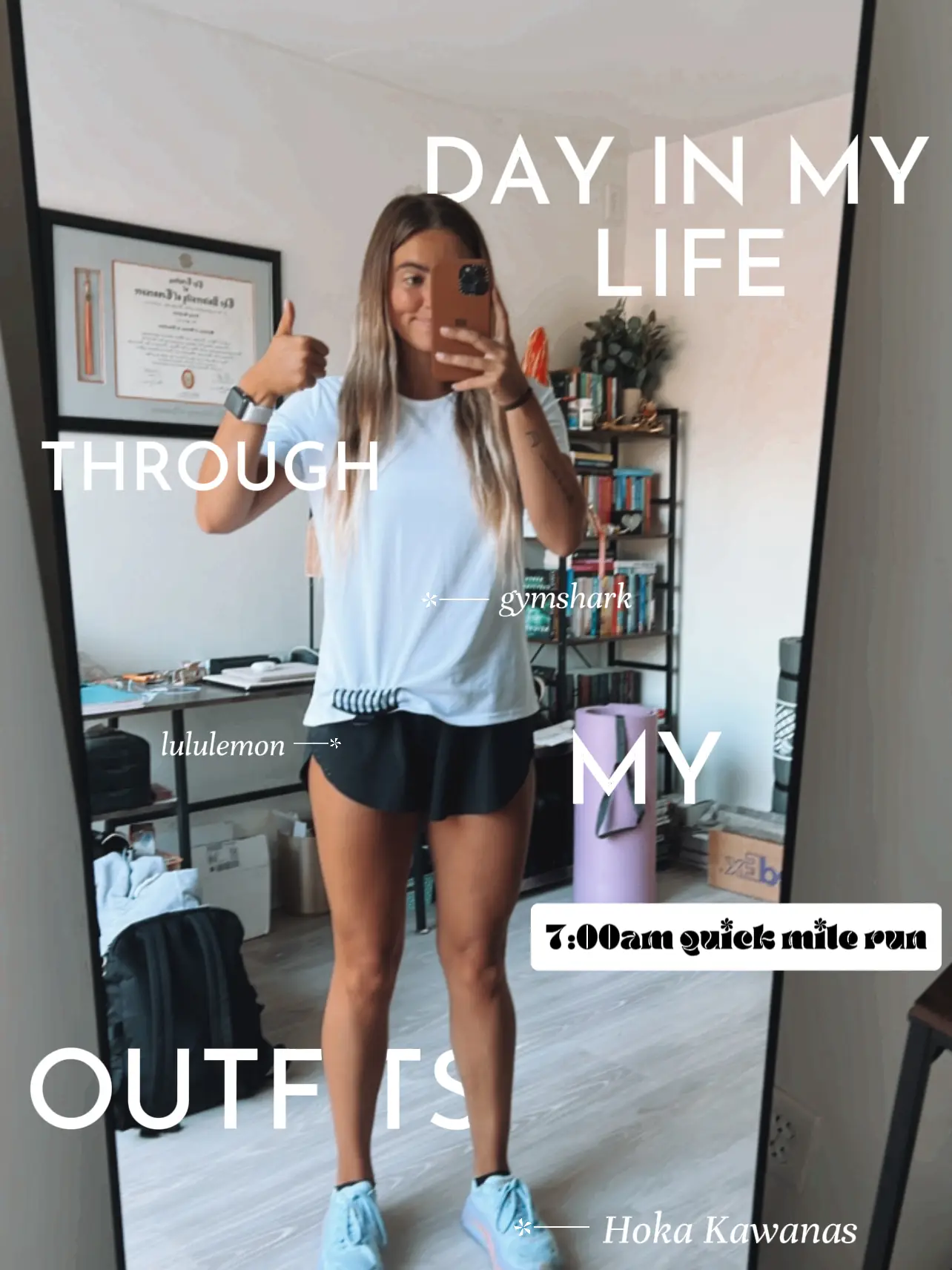 DAY IN MY LIFE through my outfits!, Gallery posted by A V E R Y