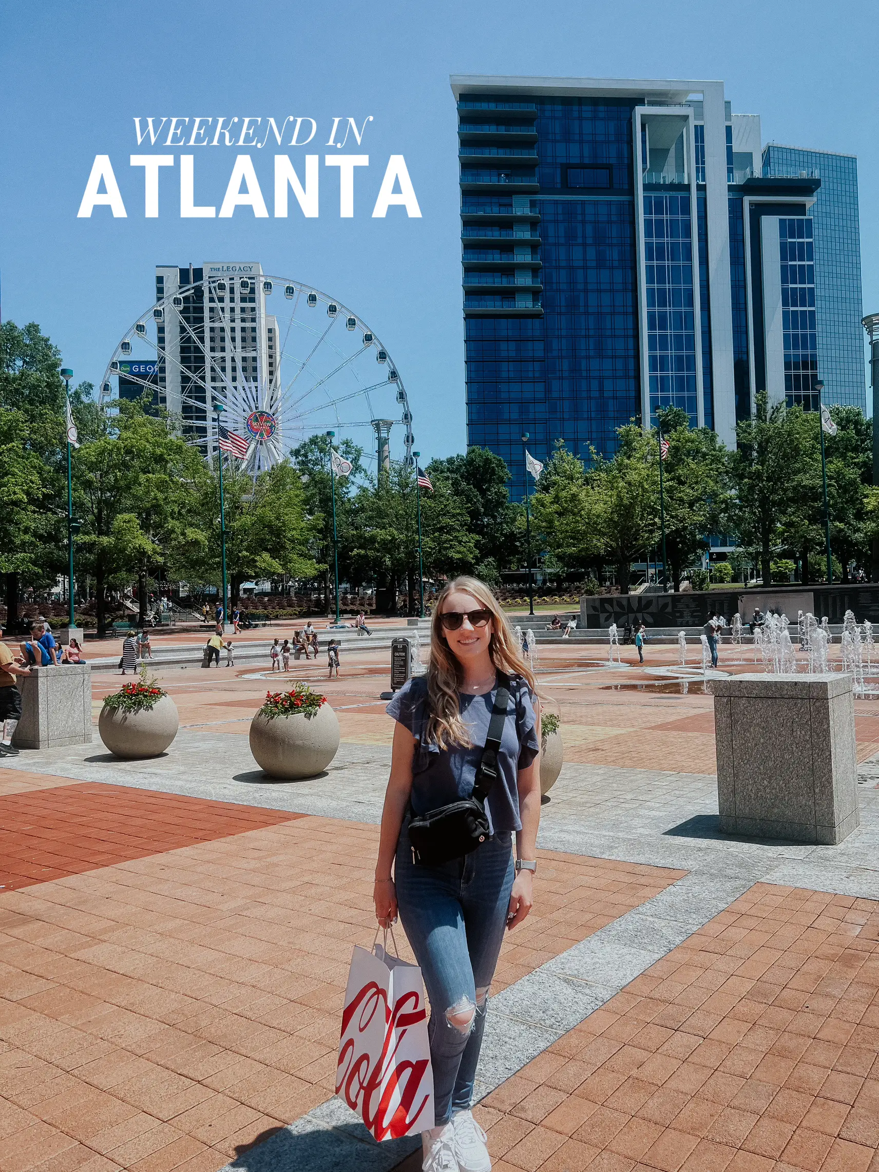 Atlanta weekend🤪's images