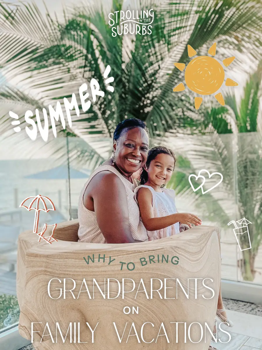 Bonds Between Grandparents and Grandchildren - Lemon8 Search