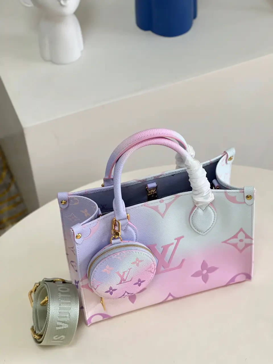 超かわいいピンクのバッグ👜💗 | I'm Cが投稿したフォトブック | Lemon8