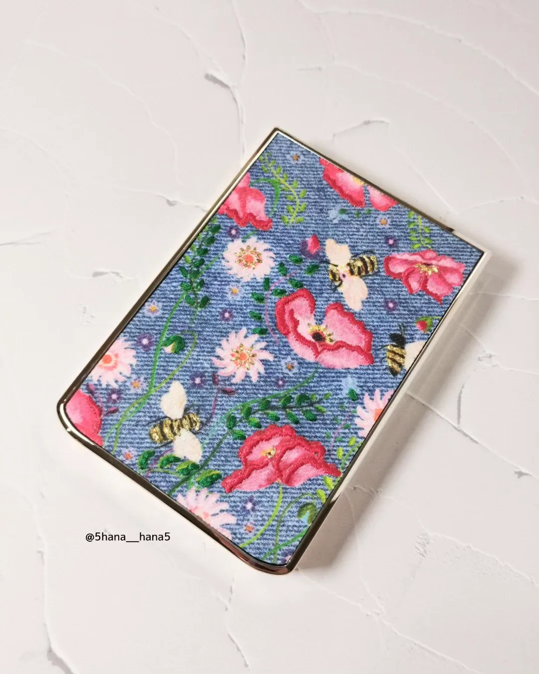 4月19日発売📣GUERLAINオンブルジェ518サマージーン👖💐 | 𝙃𝙖𝙣𝙖が