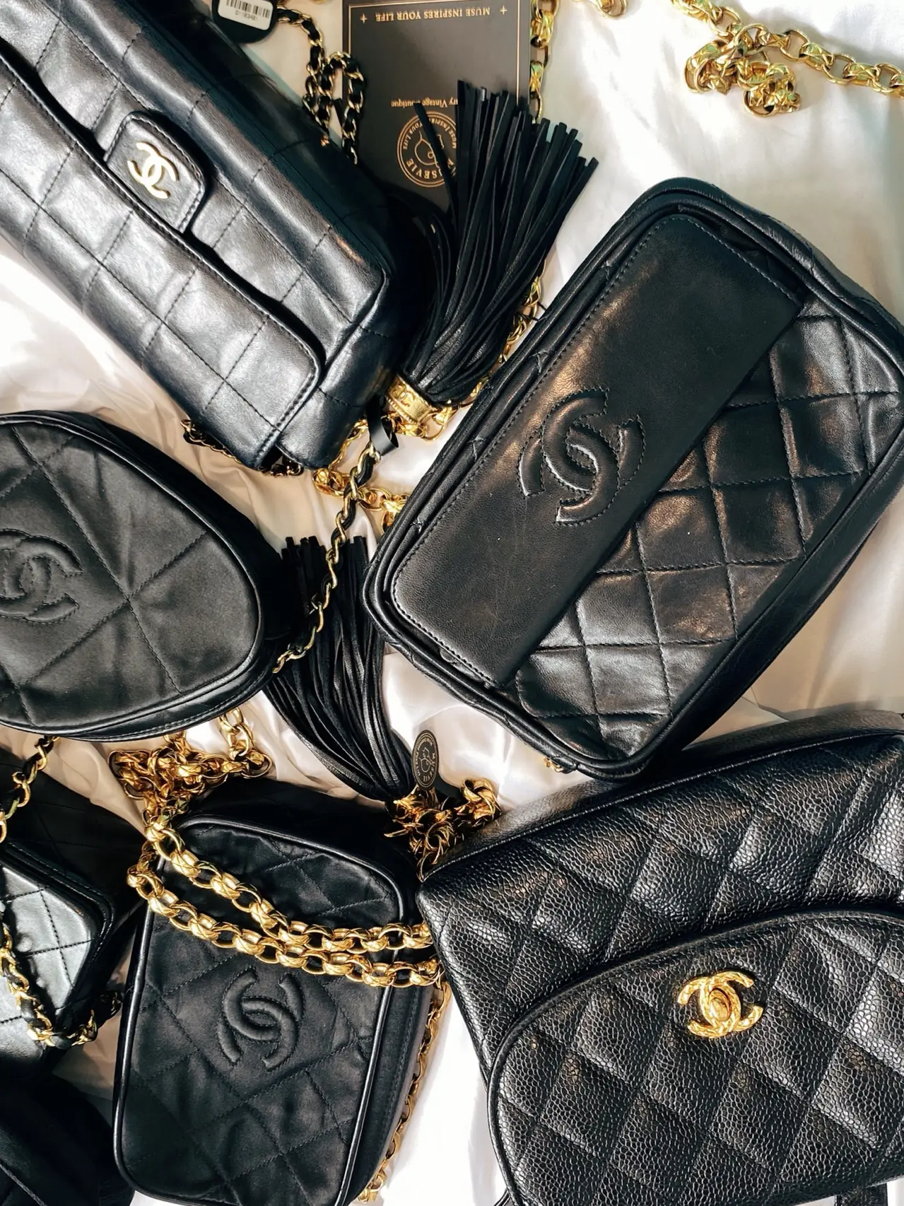 個性とスタイルを昇華させる、宝物店の奢侈品バッグ | Mina Luxuryが  