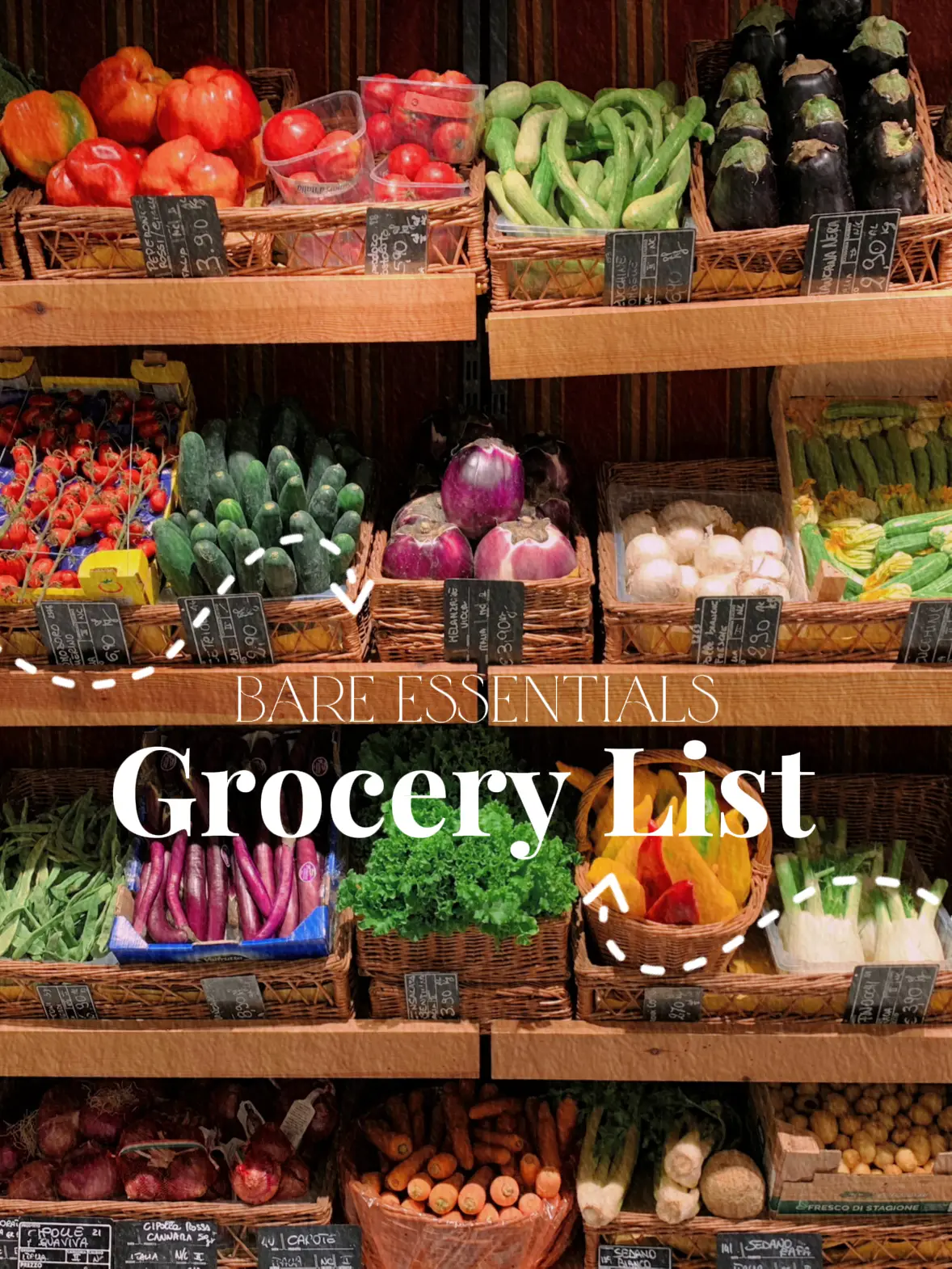 Must-Have Grocery Staples for Weight Loss 🥑🍳, Gallery posted by Dr.  Rachel Paul