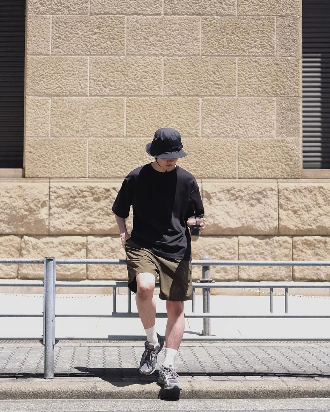 CITY BOYが良く着るコーデ4選🔥 | shが投稿したフォトブック
