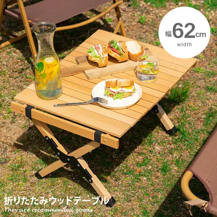 Naturehike IGTテーブル✨新品未使用 堅