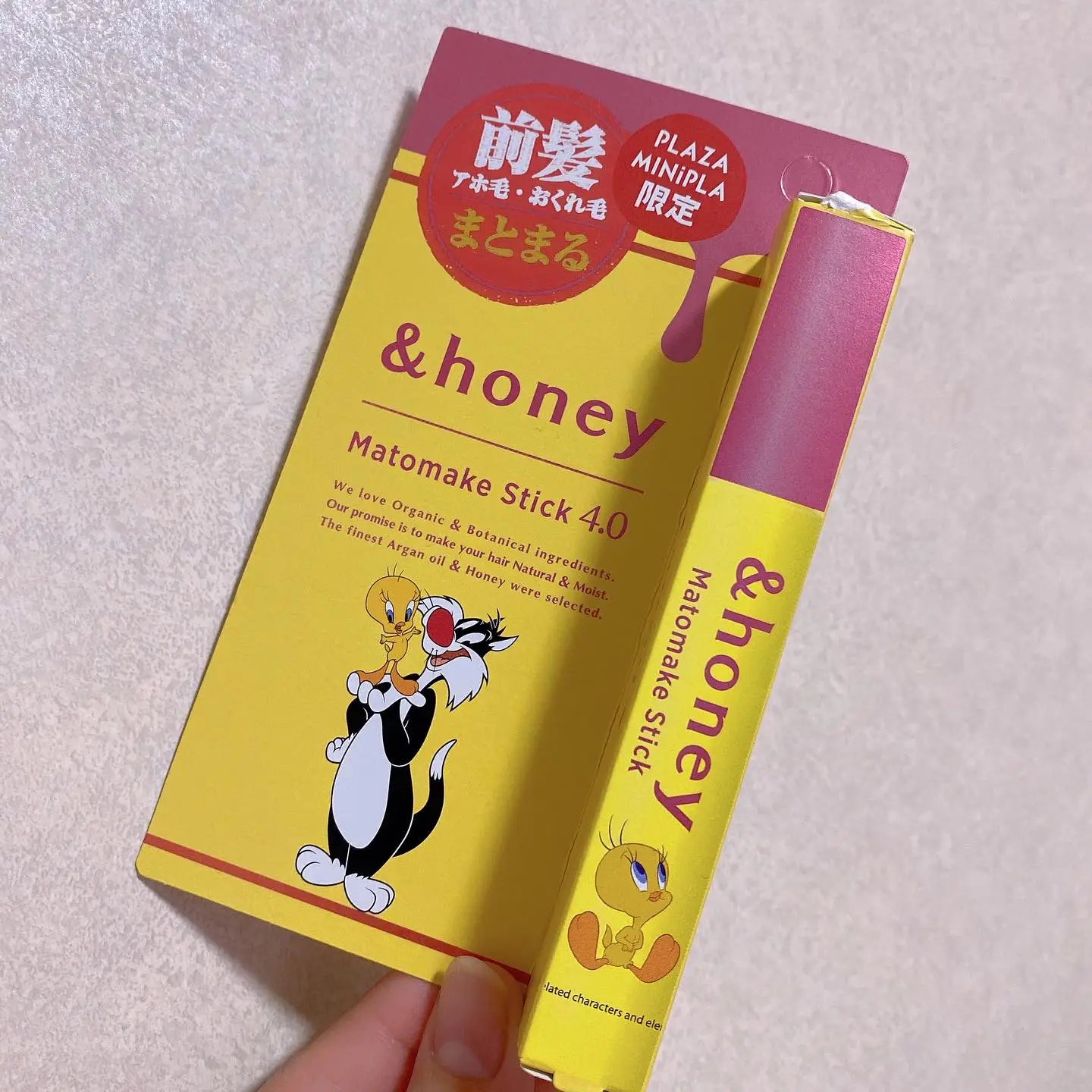 ＆honey トゥイーティー | kapoかぽ..が投稿したフォトブック | Lemon8