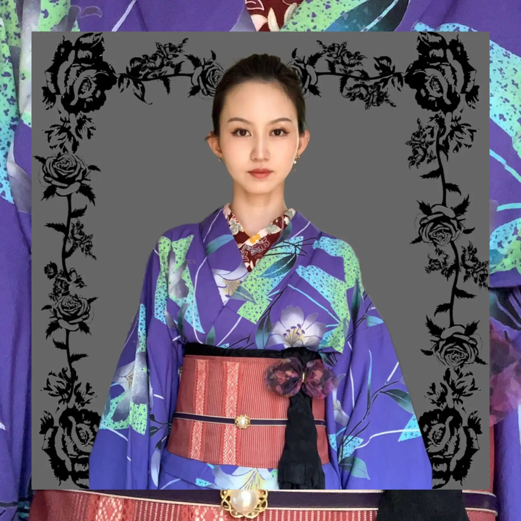 準備中(