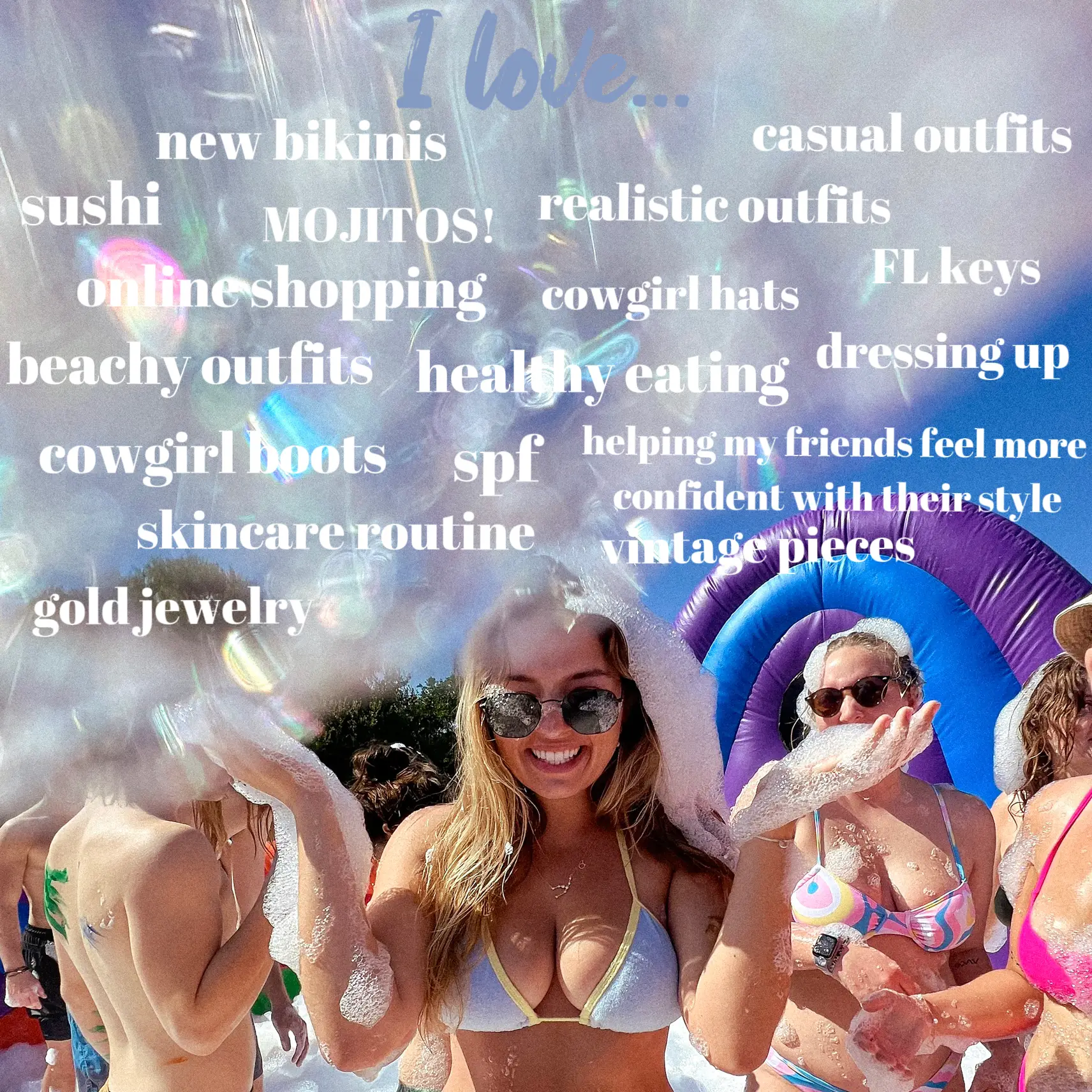 35 Best Bikini Tops For Small Busts That Won't Gap (2023) – topsfordays