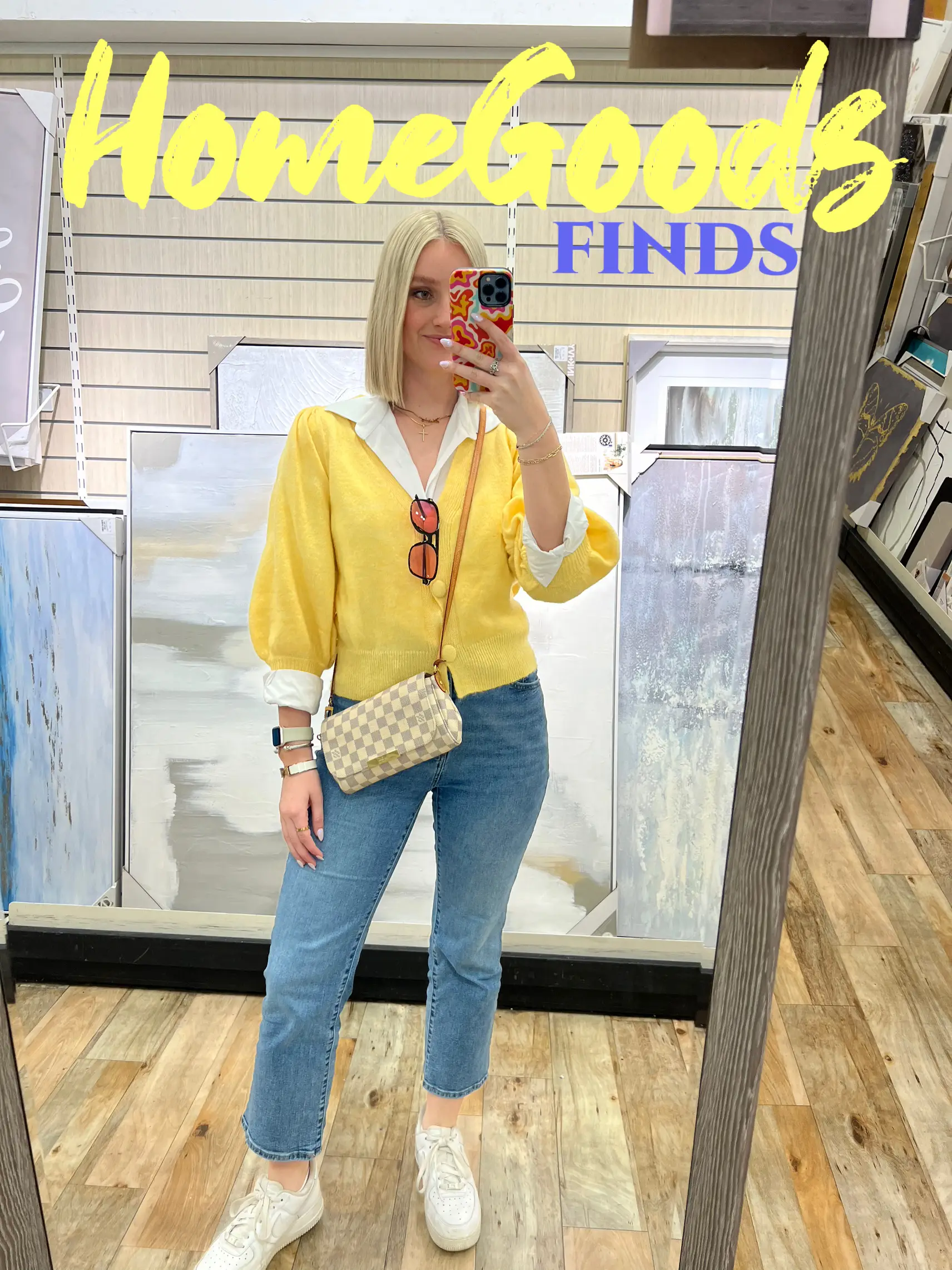 run to ur local homegoods! 🛒 | Gallery posted by Blakely McEvoy