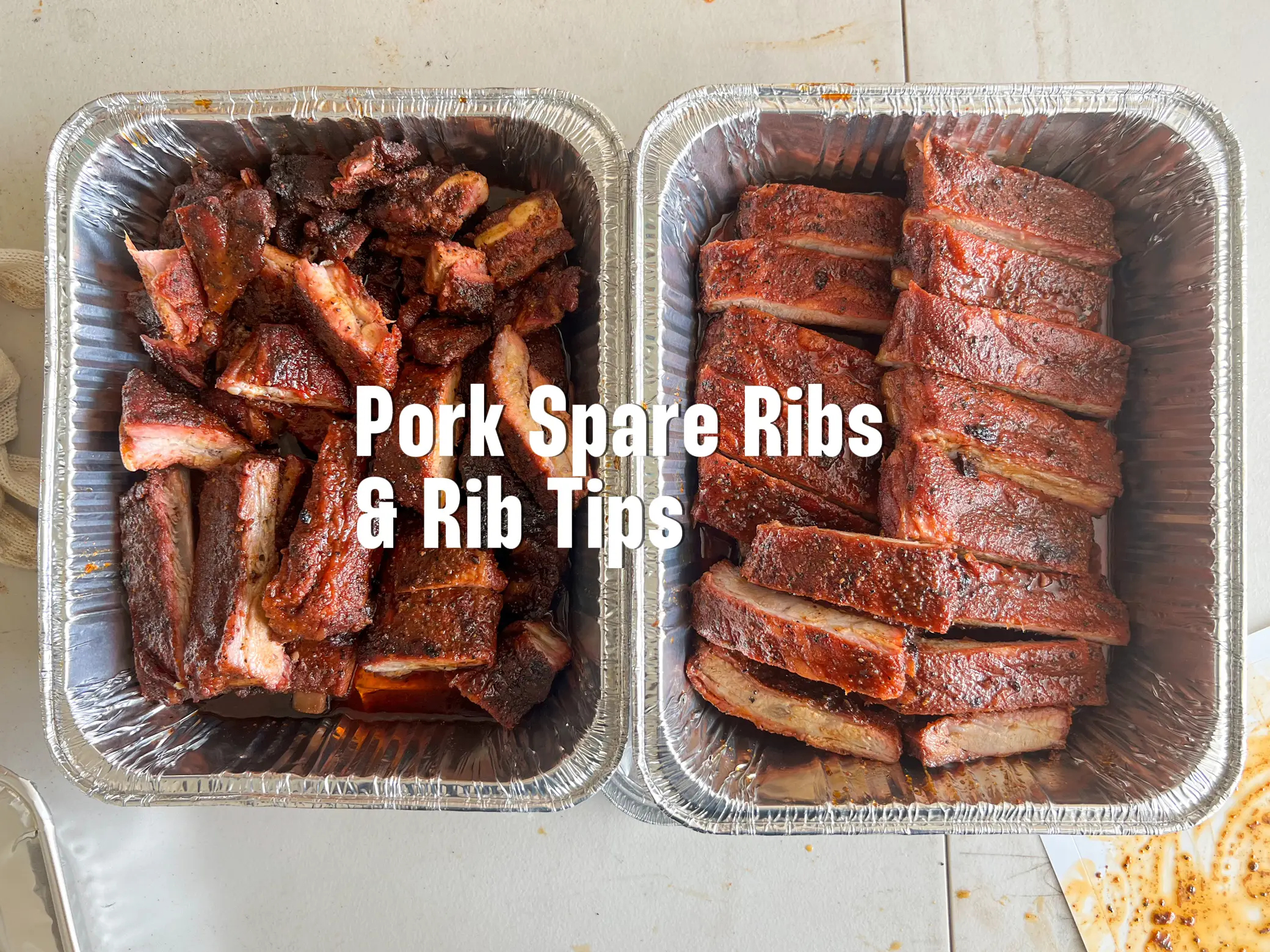 Bbq ribs shop delivery near me