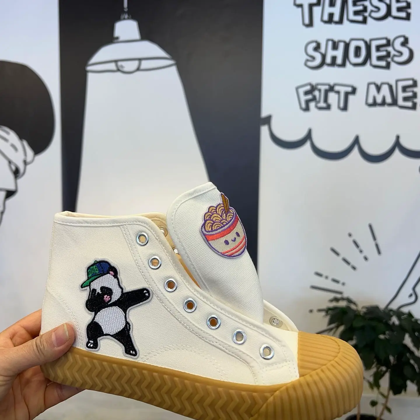 世界て1つのオリジナルスニーカー👟 | shinobuが投稿したフォトブック | Lemon8