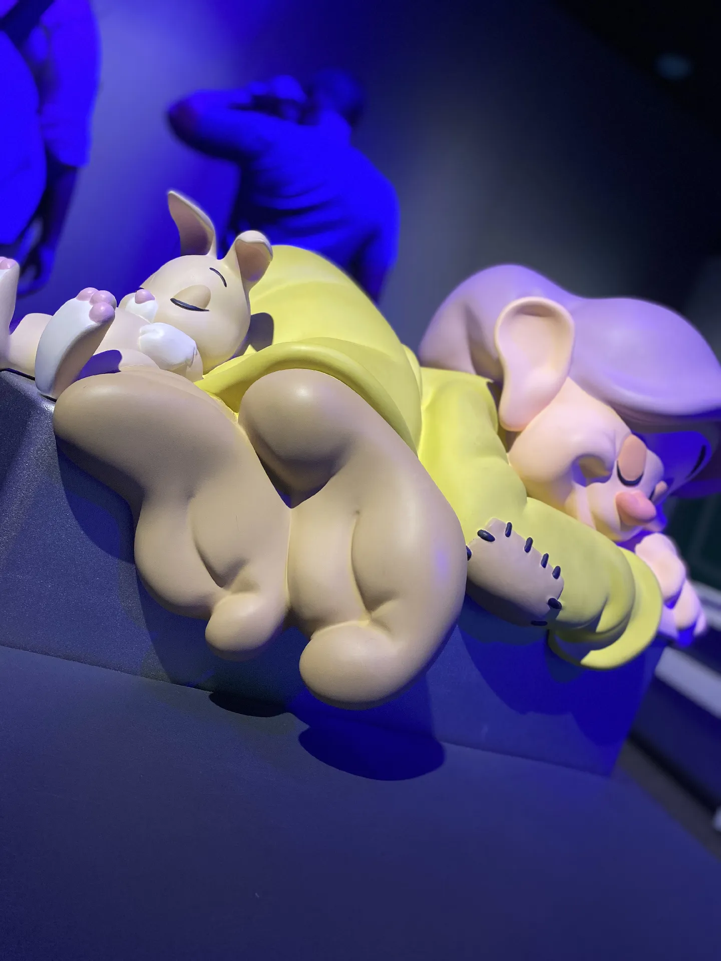 Disney100: The Exhibition @ The Franklin Institute | Gallery posted by  DillysOutfits | Lemon8