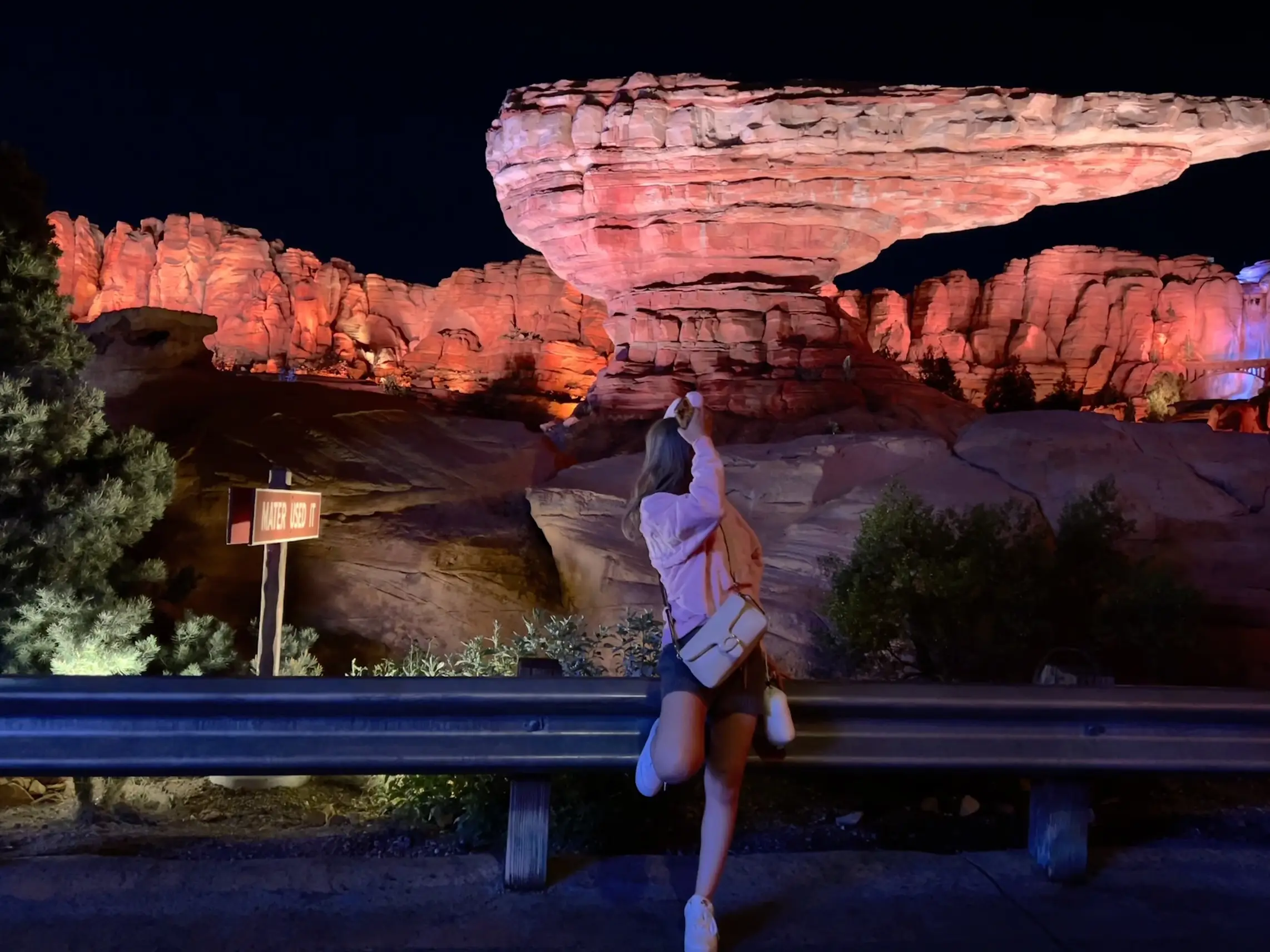 LA】カリフォルニアディズニー⛰🇺🇸  🏽 | pikaが投稿したフォト