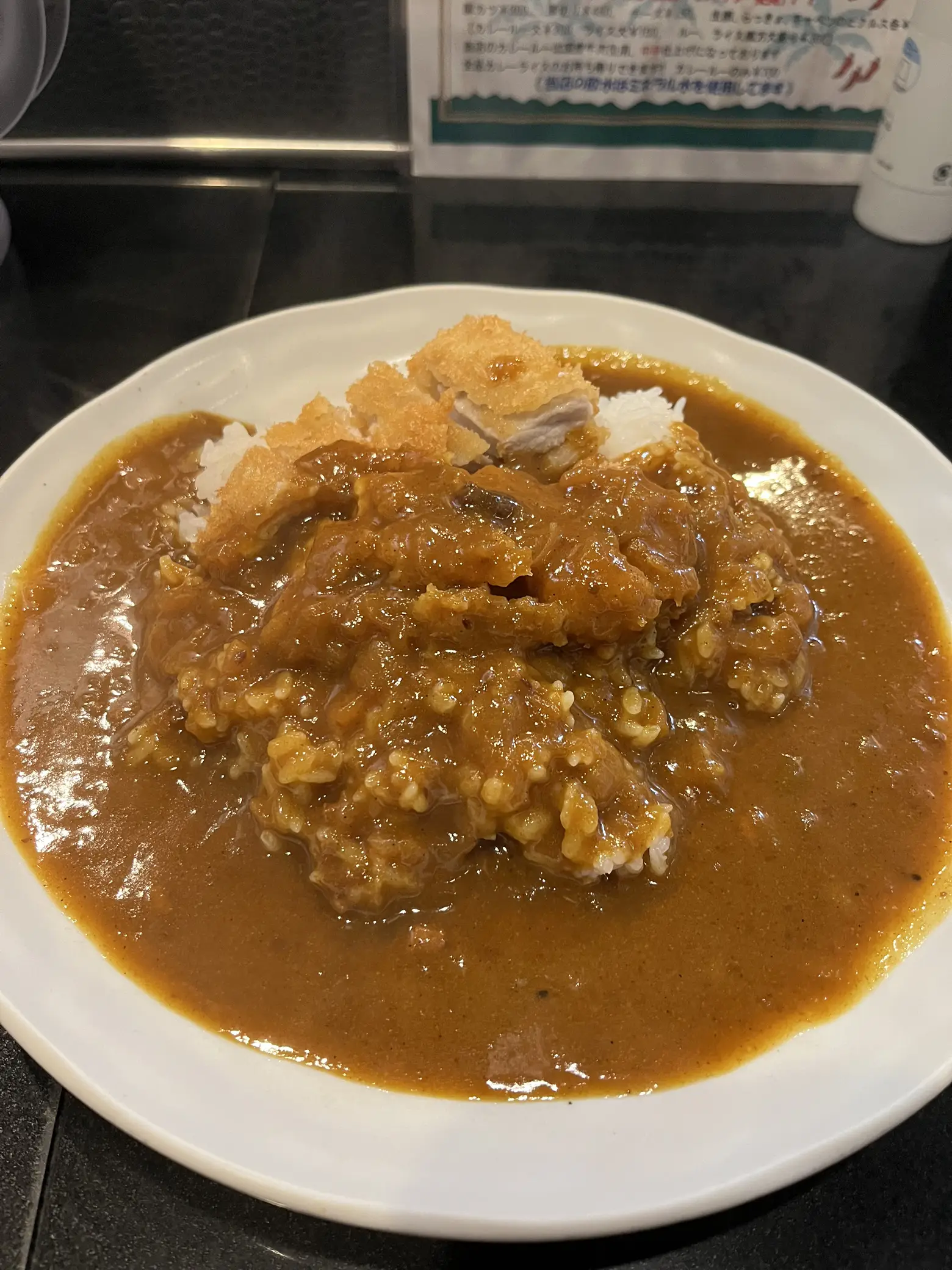 カレー専門店 カレーカルダモン | ドラミちゃん9156が投稿したフォトブック | Lemon8