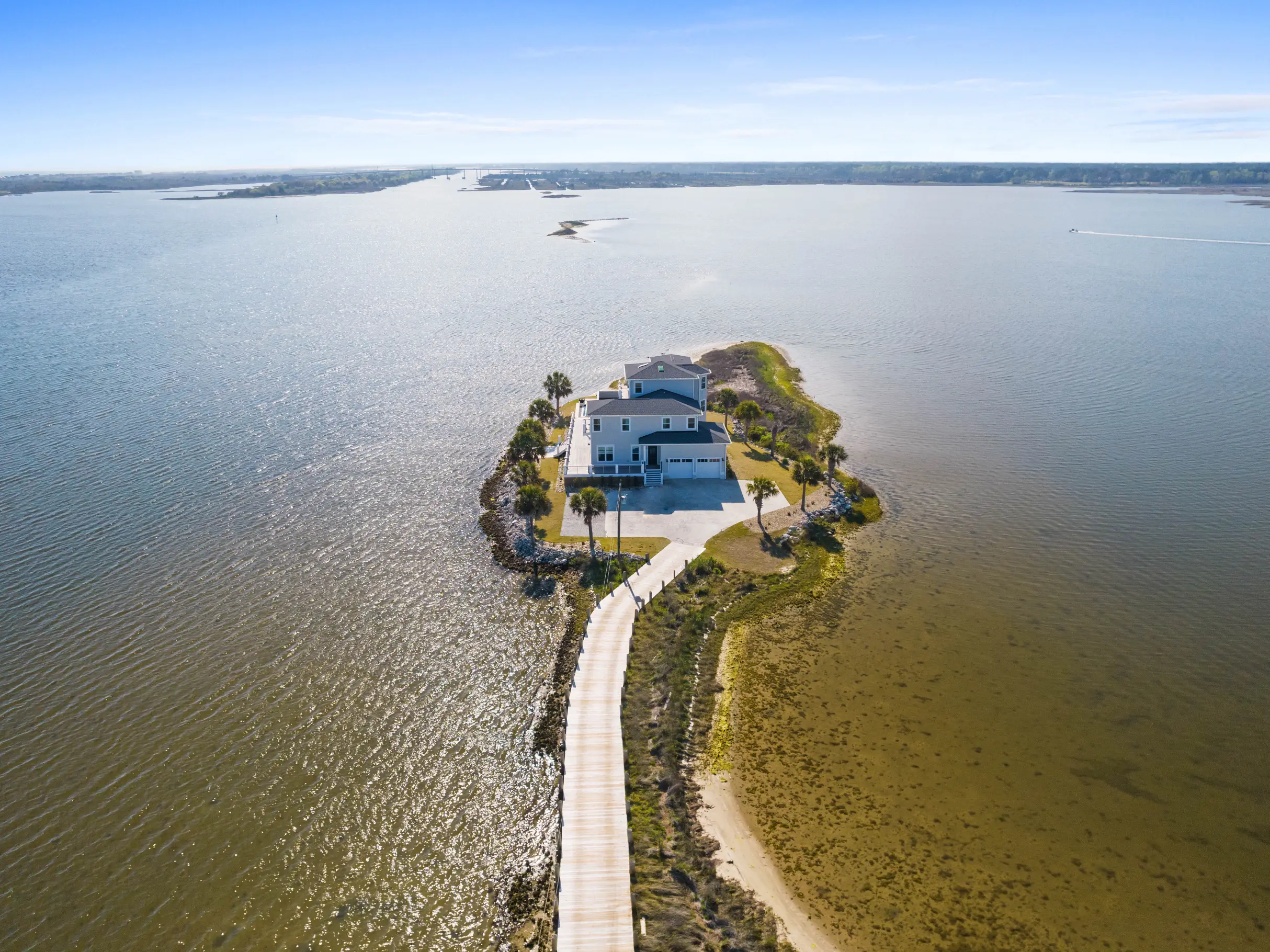 Amazing Island Home | Gallery posted by ZillowGoneWild | Lemon8