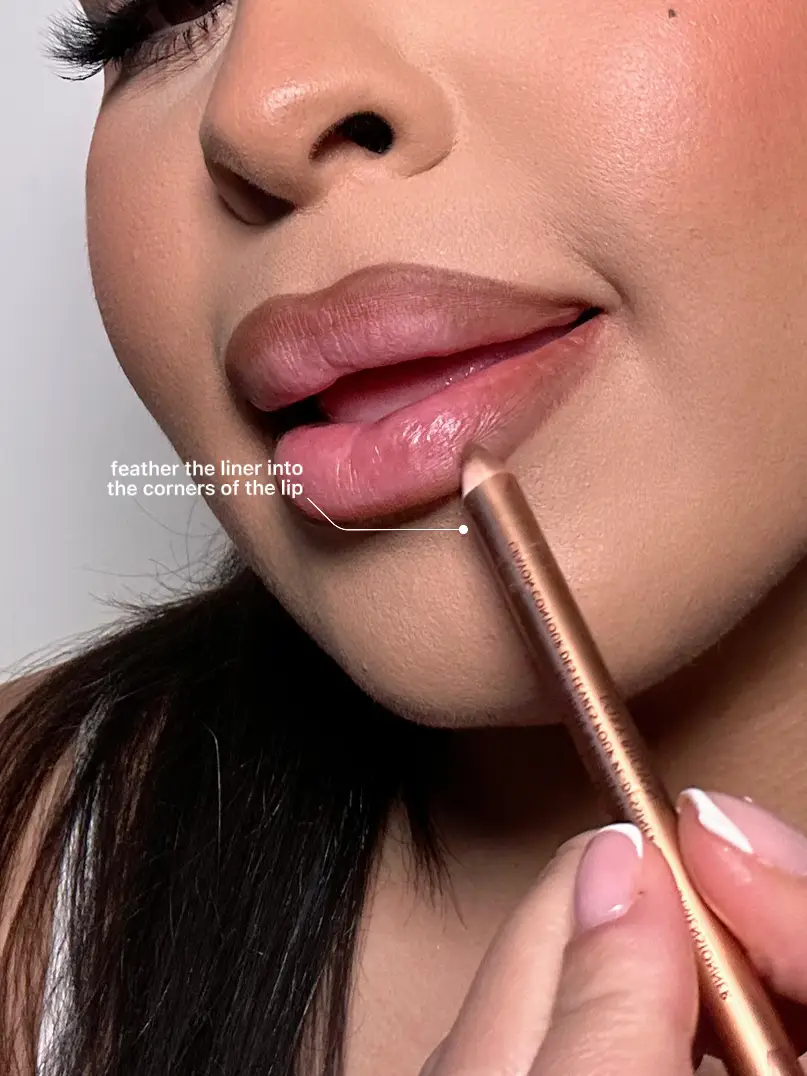 MUST HAVE NUDE LIP LINERS // NYX & L.A. GIRL, Gallery posted by jenny
