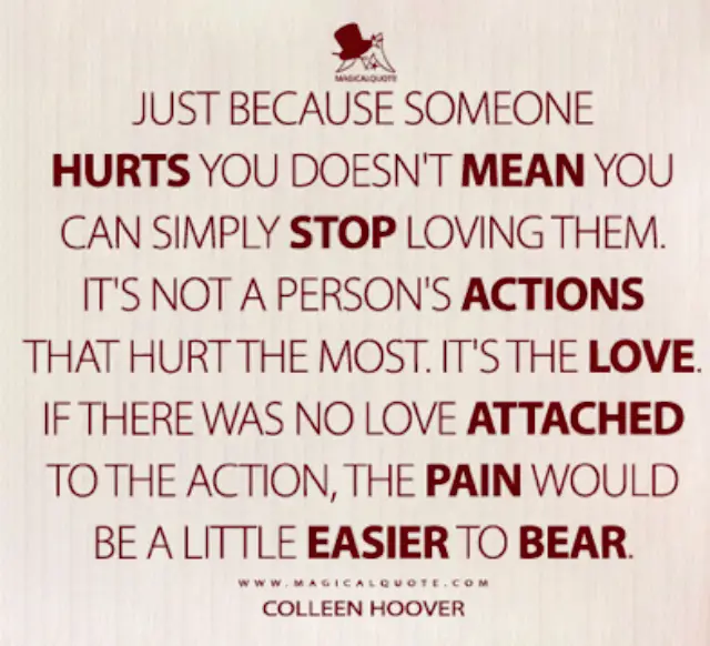 Favorite Books & Quotes of 2023 Colleen Hoover, Gallery posted by  LuluLemon8