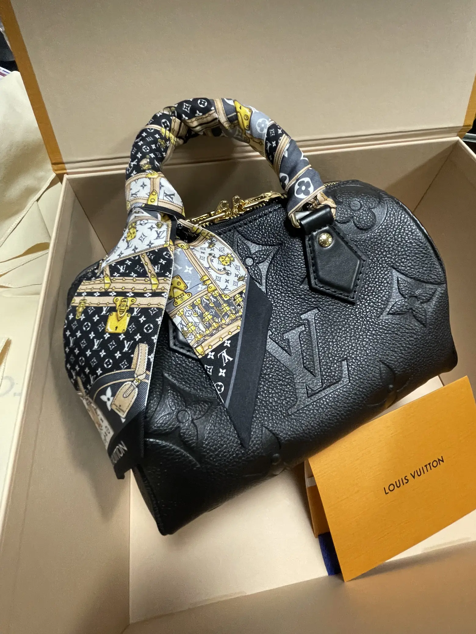 新品 LOUIS VUITTON Keepall 35 定価¥438,900