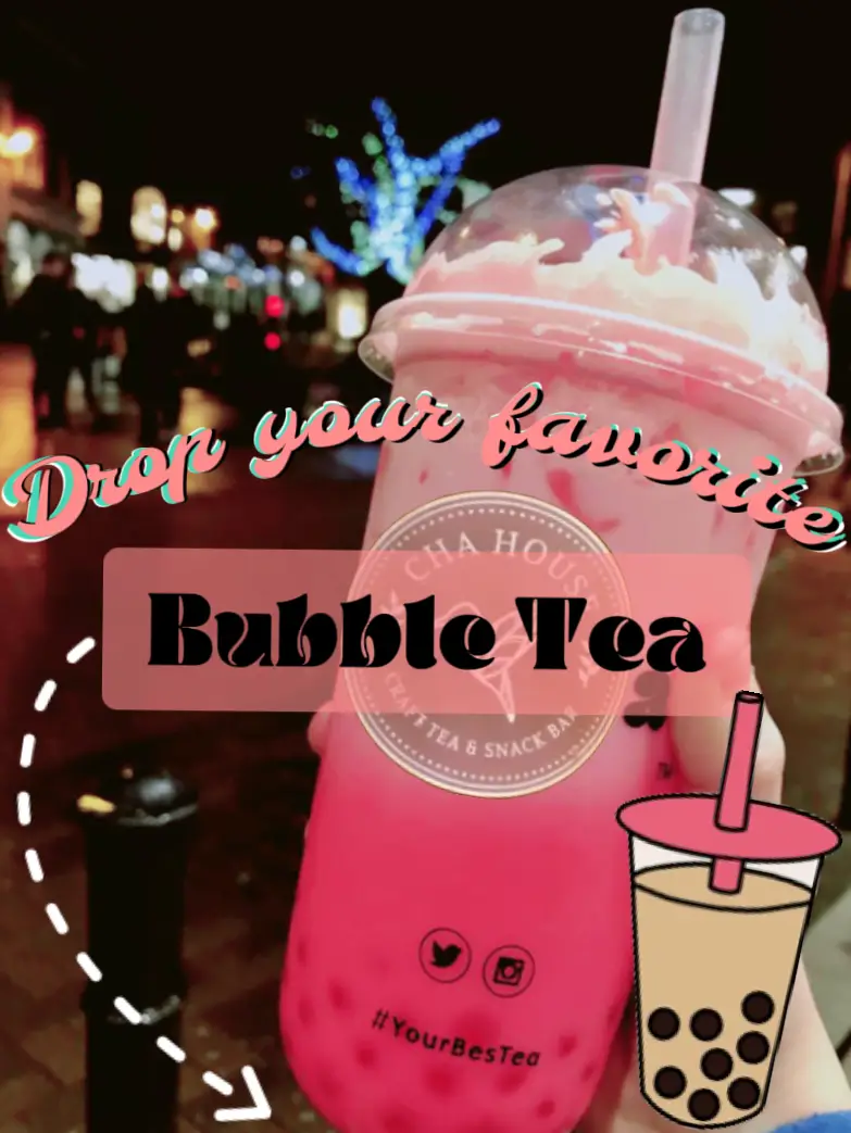 19 top Bubble Tea A Sweet Treat for Your Visit to Norwich ideas in