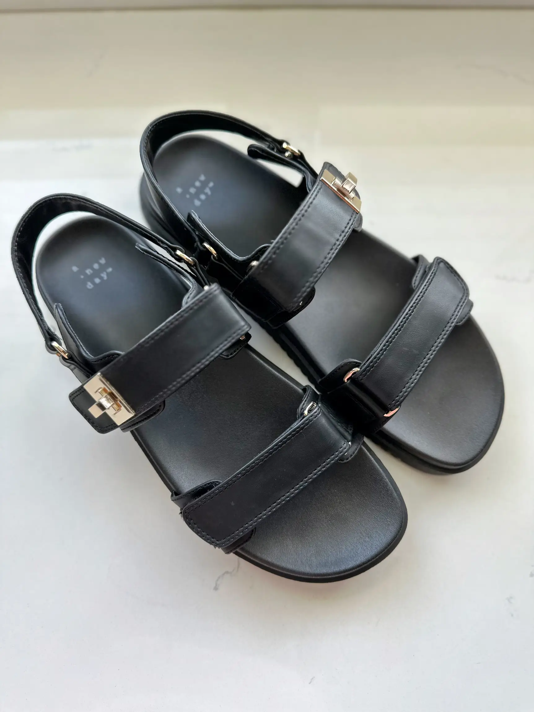 Trendy Dad Sandals, Gallery posted by Terri 🤍