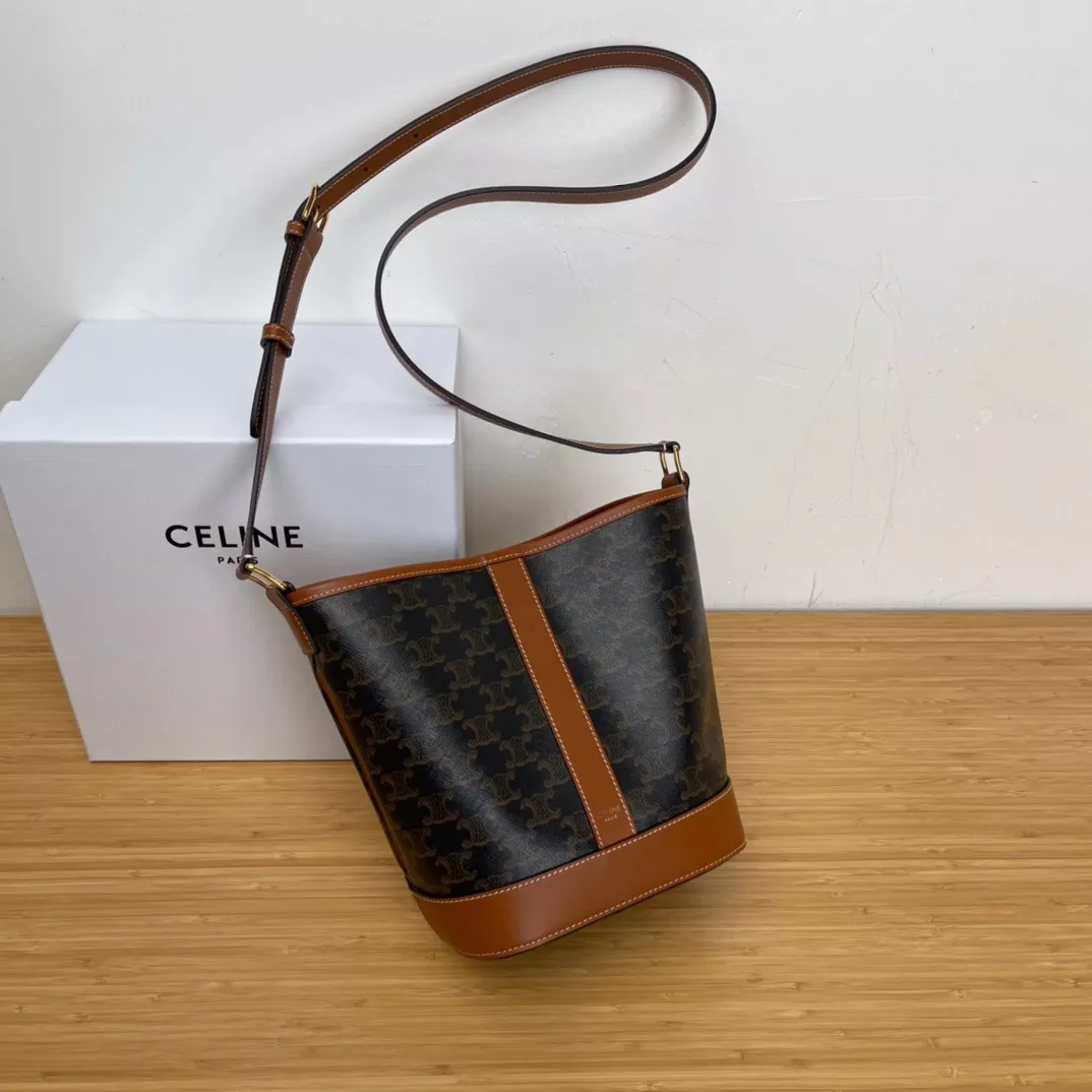 The 8 Best Celine Bags Fashion People Are Obsessed With