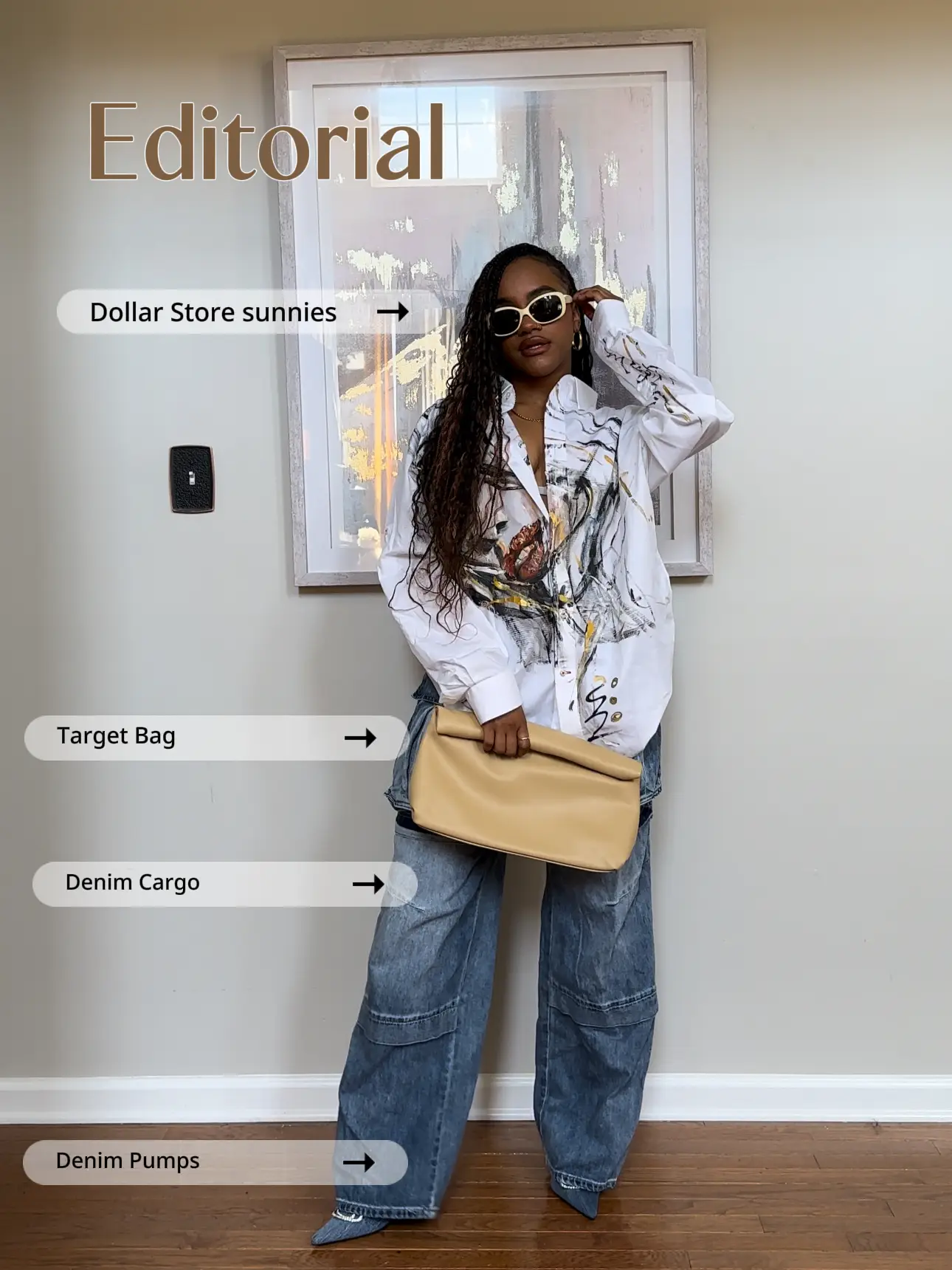 Outfit Sandwiching Is TikTok's Newest Capsule Wardrobe Hack