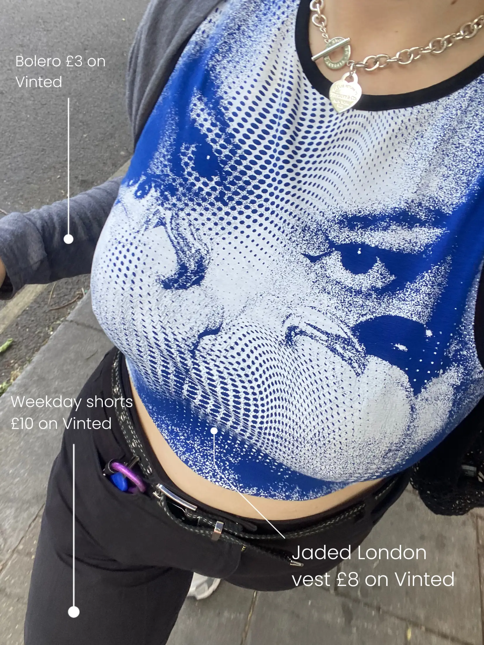 20 top Jaded London Vest ideas in 2024